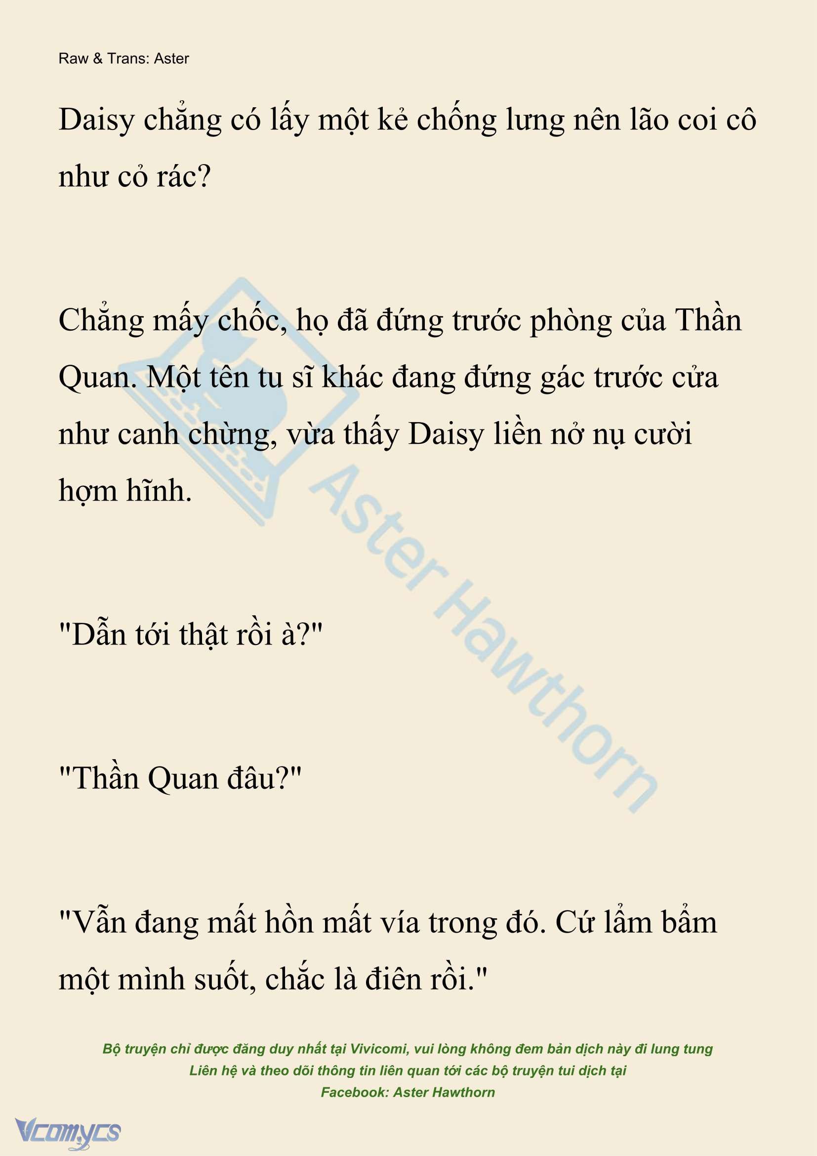 [Novel] Xuyên Vào Tiểu Thuyết, Tôi Thành Truyền Thuyết Rùng Rợn Chap 13 - Next Chap 14