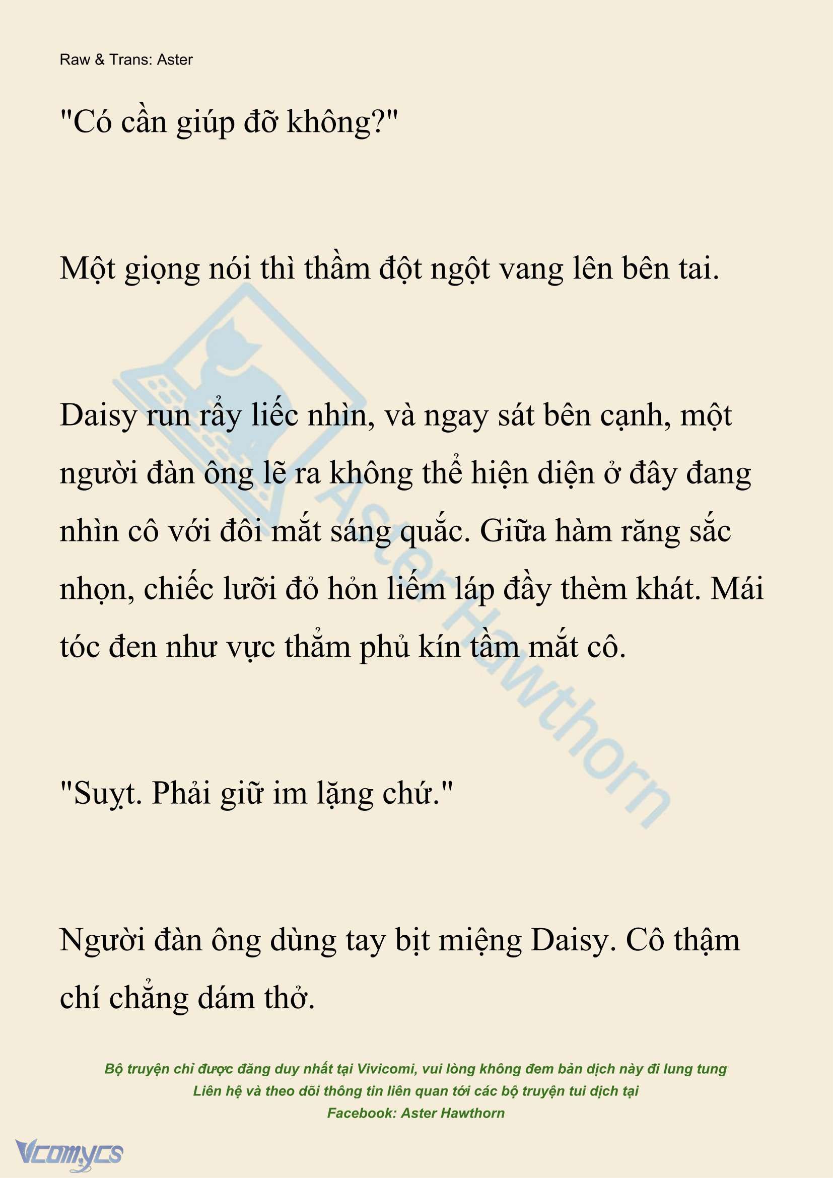 [Novel] Xuyên Vào Tiểu Thuyết, Tôi Thành Truyền Thuyết Rùng Rợn Chap 13 - Next Chap 14