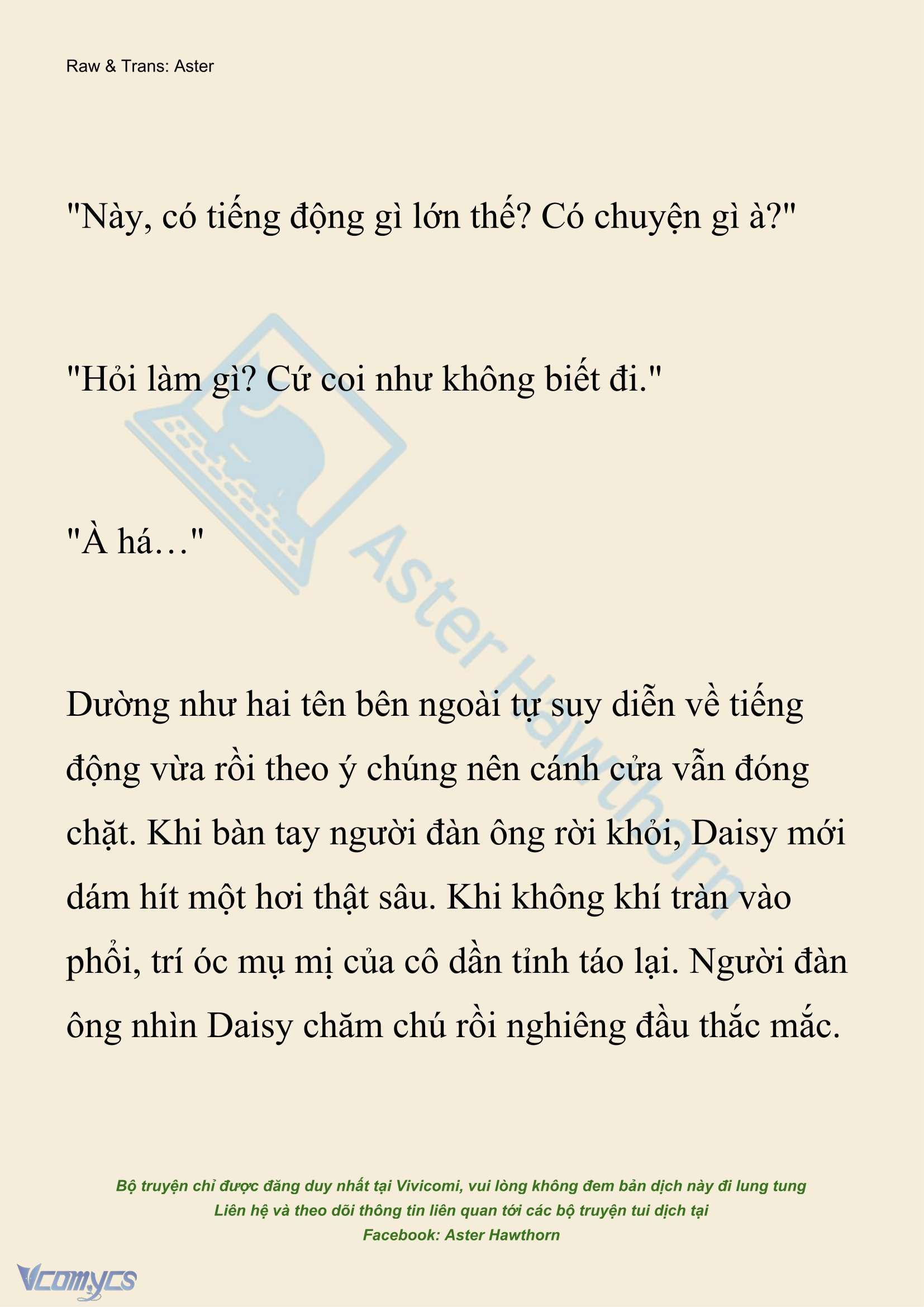 [Novel] Xuyên Vào Tiểu Thuyết, Tôi Thành Truyền Thuyết Rùng Rợn Chap 13 - Next Chap 14