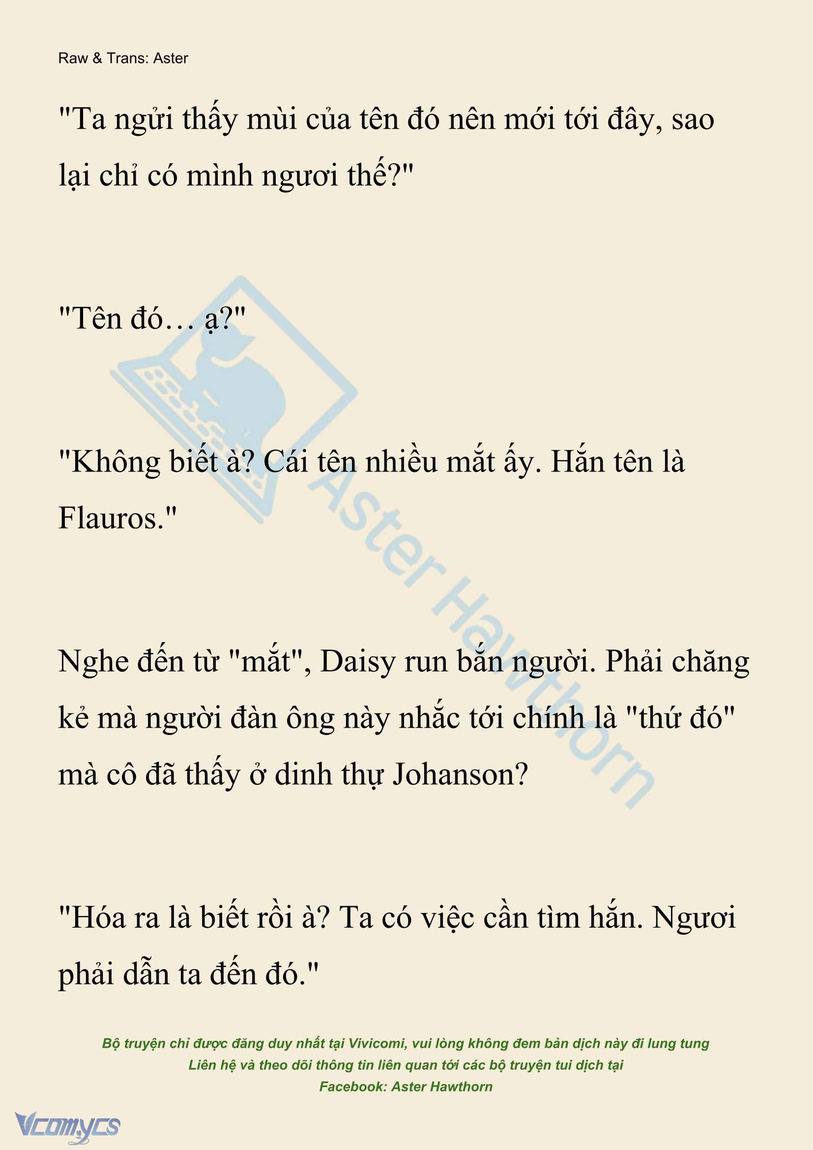 [Novel] Xuyên Vào Tiểu Thuyết, Tôi Thành Truyền Thuyết Rùng Rợn Chap 13 - Next Chap 14