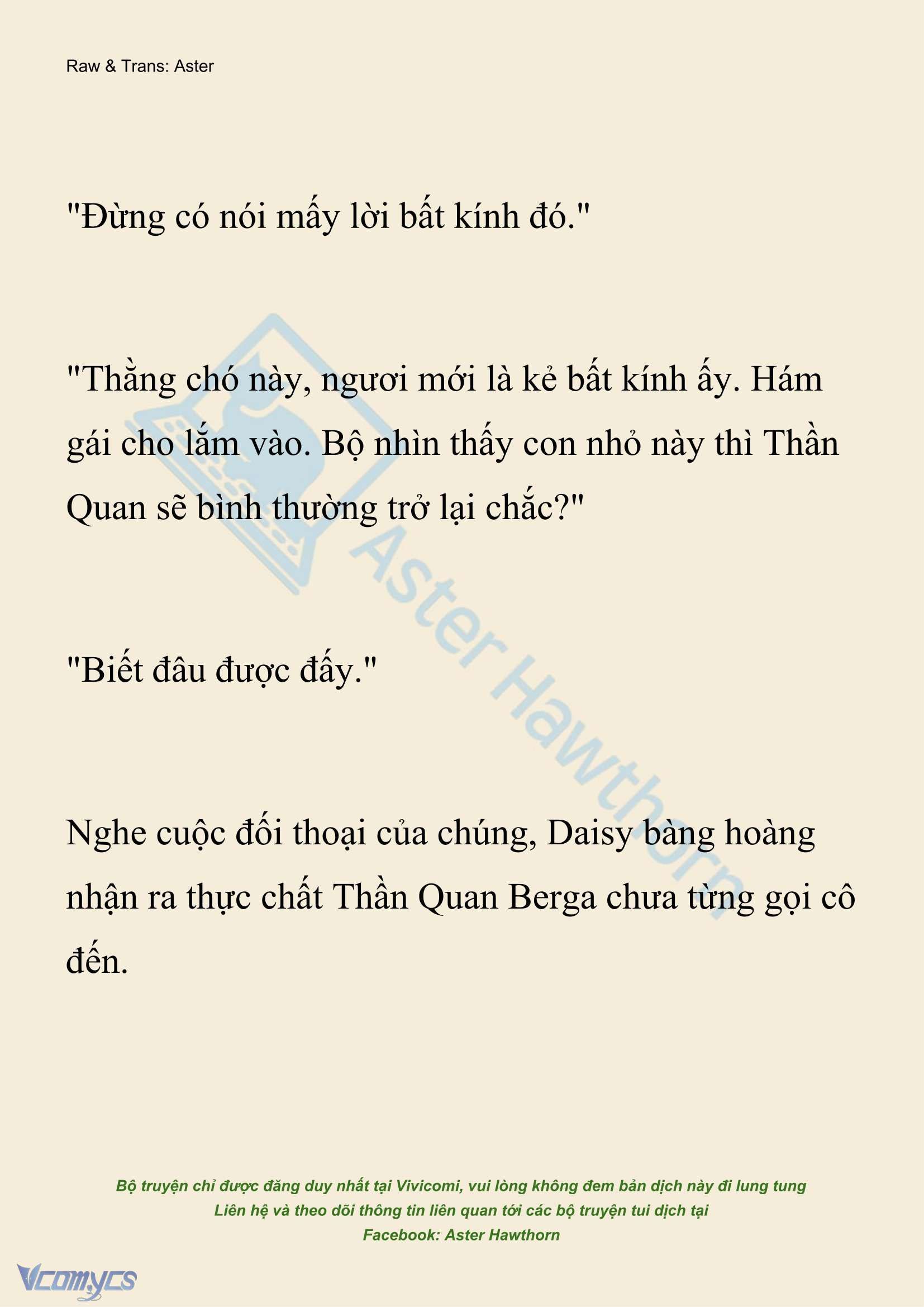 [Novel] Xuyên Vào Tiểu Thuyết, Tôi Thành Truyền Thuyết Rùng Rợn Chap 13 - Next Chap 14