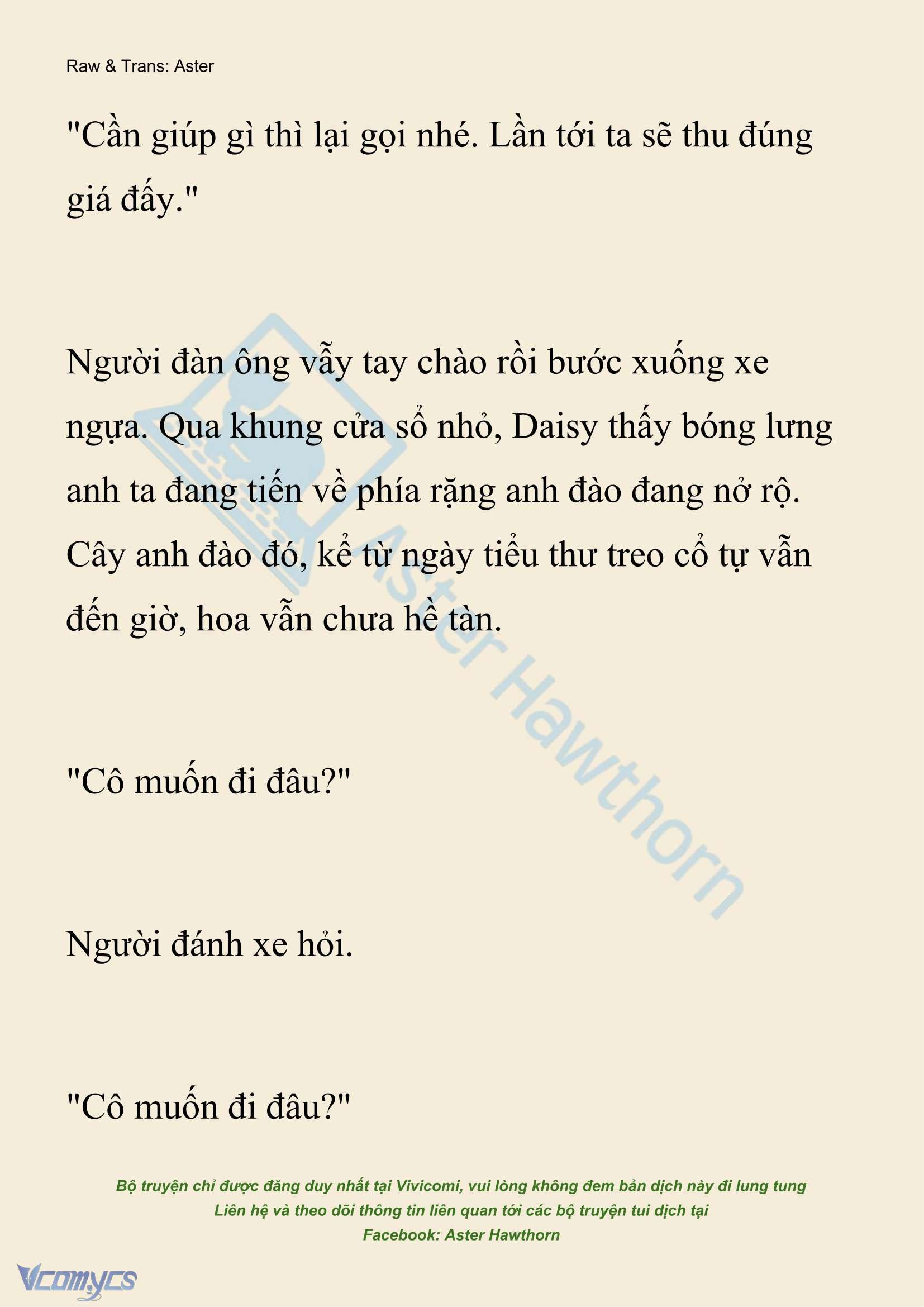 [Novel] Xuyên Vào Tiểu Thuyết, Tôi Thành Truyền Thuyết Rùng Rợn Chap 13 - Next Chap 14