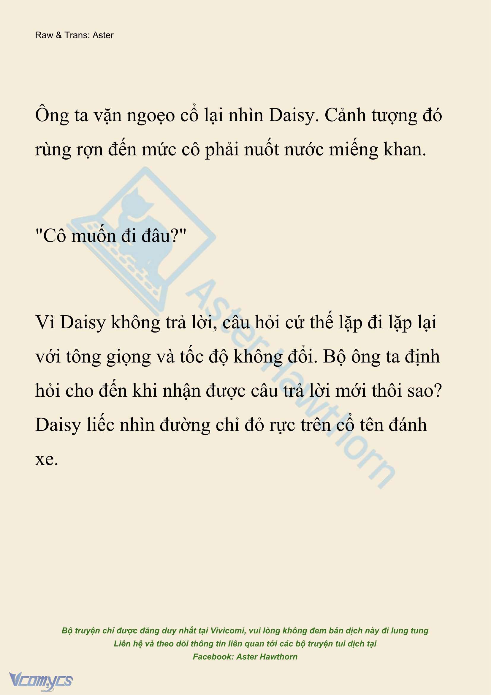 [Novel] Xuyên Vào Tiểu Thuyết, Tôi Thành Truyền Thuyết Rùng Rợn Chap 13 - Next Chap 14