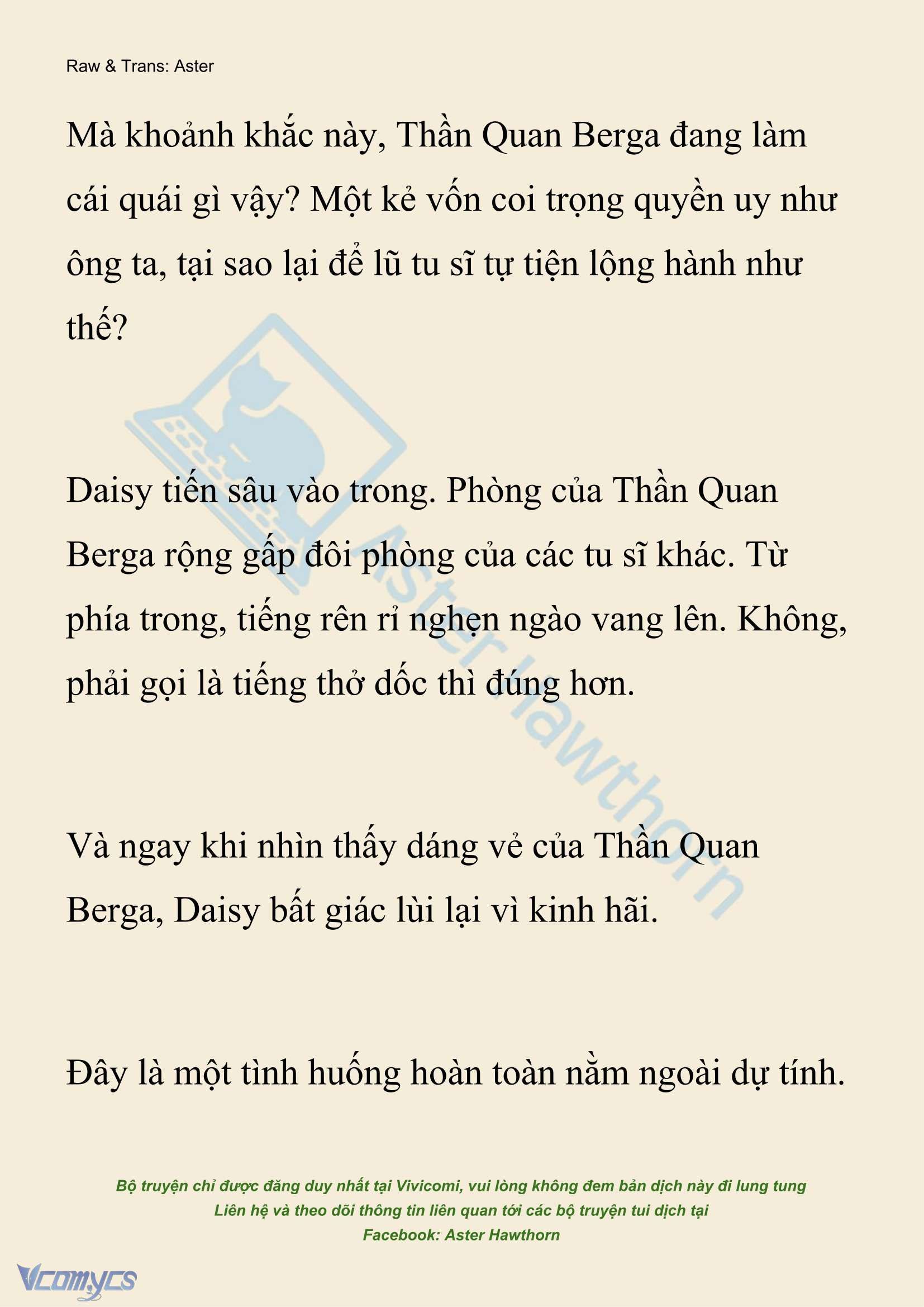 [Novel] Xuyên Vào Tiểu Thuyết, Tôi Thành Truyền Thuyết Rùng Rợn Chap 13 - Next Chap 14