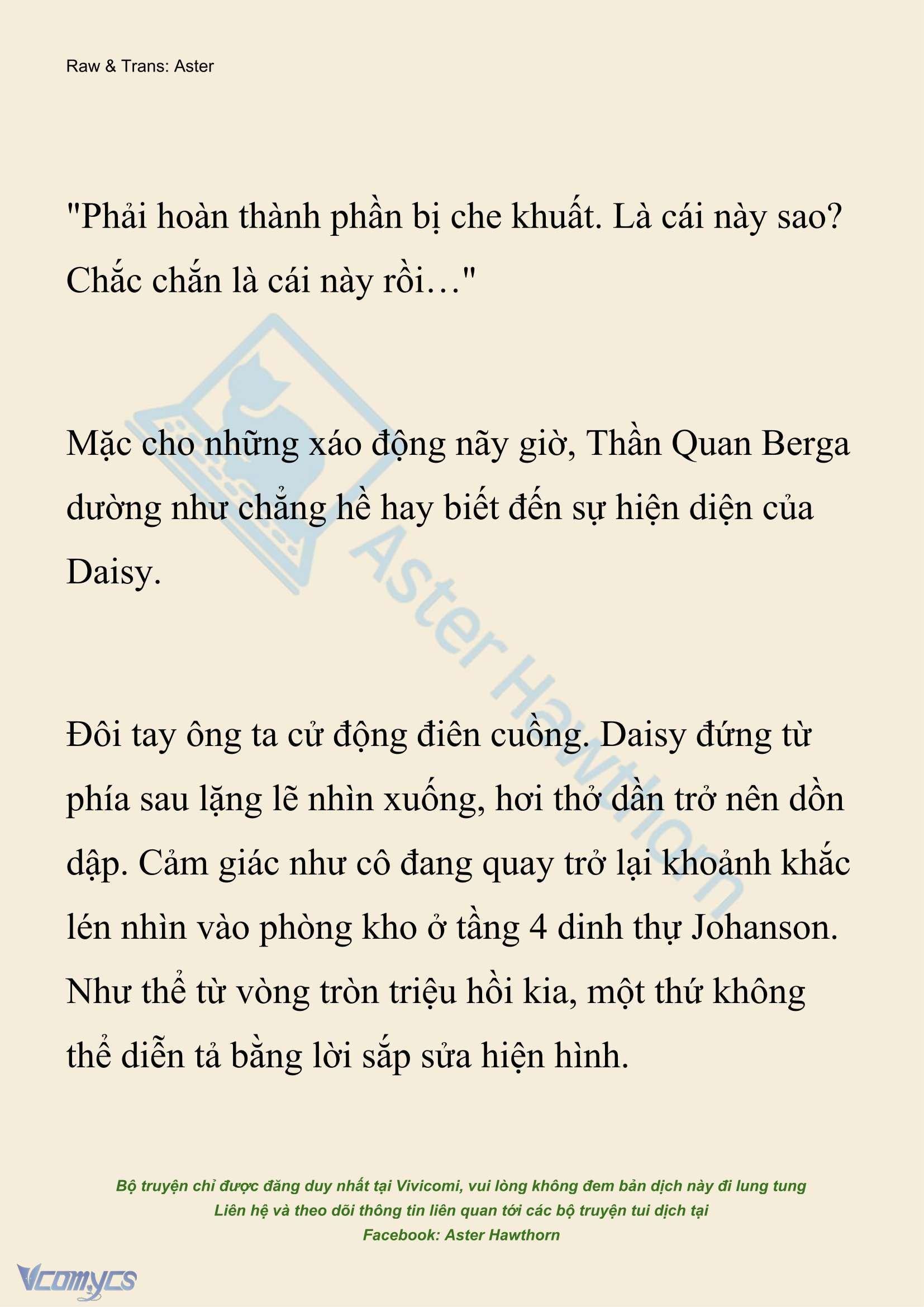 [Novel] Xuyên Vào Tiểu Thuyết, Tôi Thành Truyền Thuyết Rùng Rợn Chap 13 - Next Chap 14