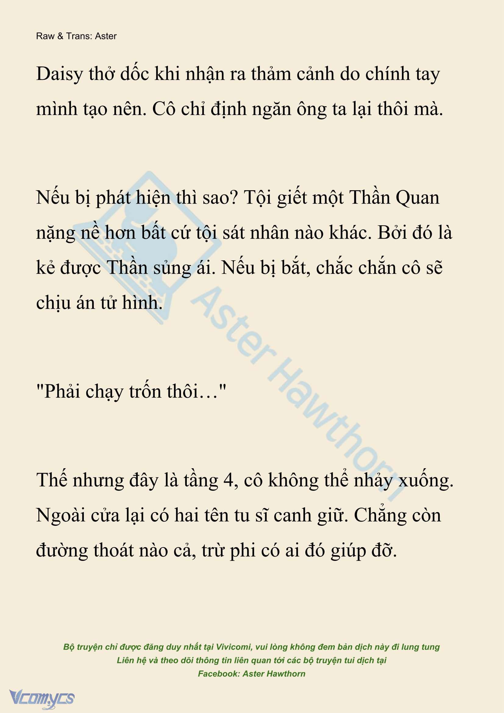 [Novel] Xuyên Vào Tiểu Thuyết, Tôi Thành Truyền Thuyết Rùng Rợn Chap 13 - Next Chap 14