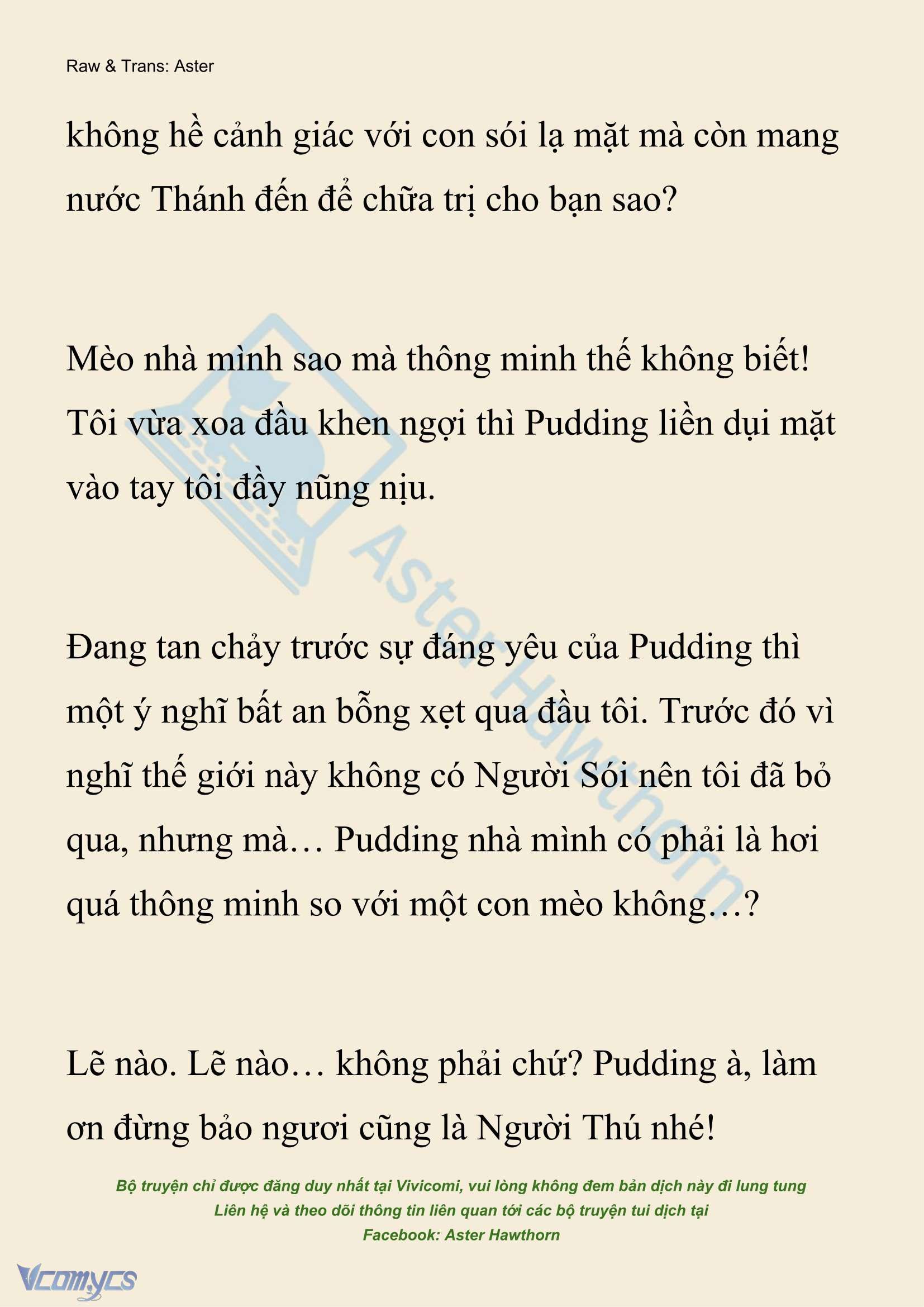[Novel] Xuyên Vào Tiểu Thuyết, Tôi Thành Truyền Thuyết Rùng Rợn Chap 14 - Next Chap 15