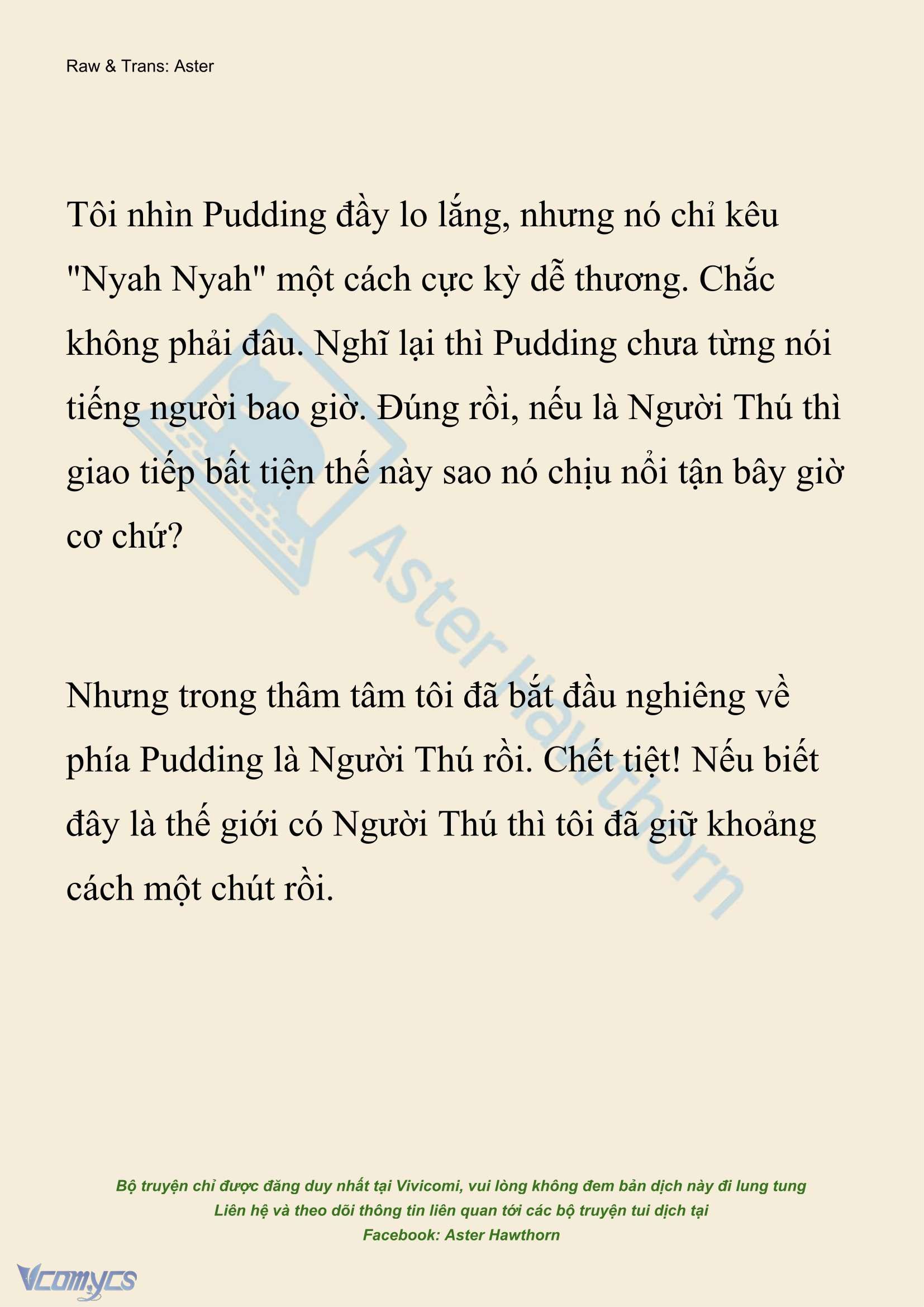[Novel] Xuyên Vào Tiểu Thuyết, Tôi Thành Truyền Thuyết Rùng Rợn Chap 14 - Next Chap 15