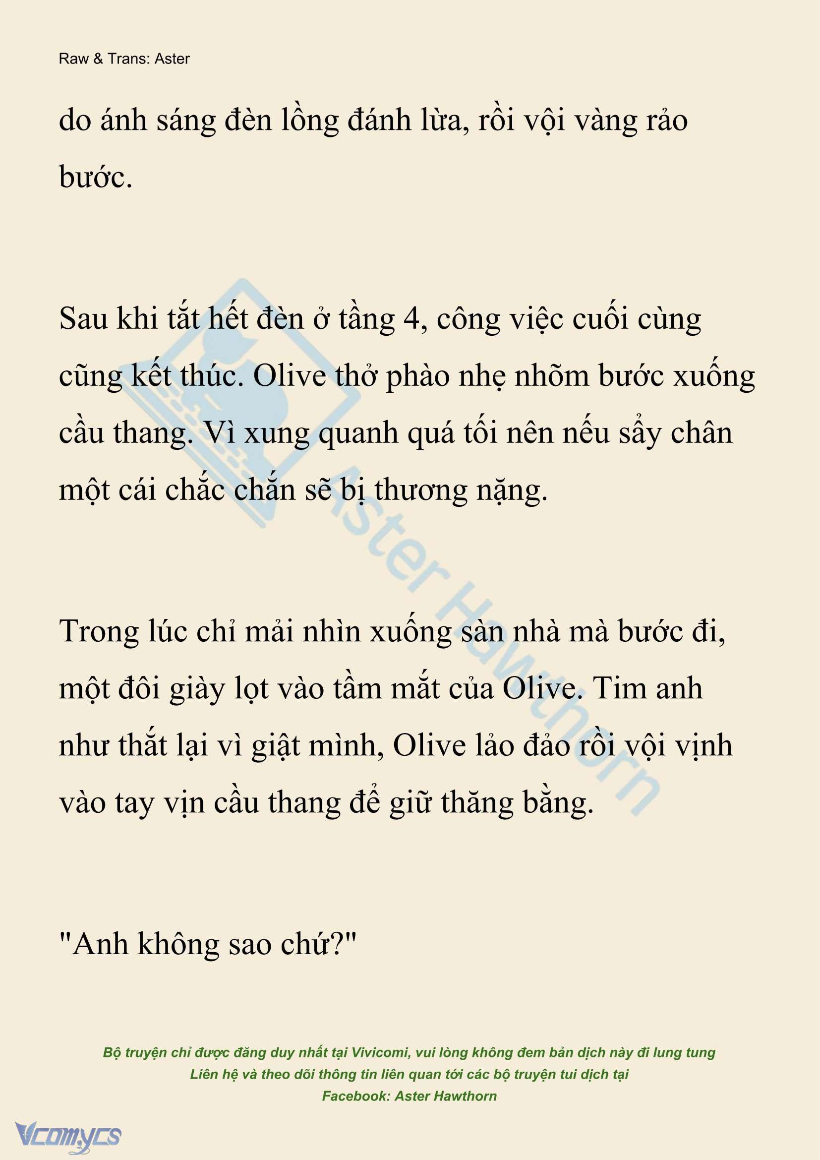 [Novel] Xuyên Vào Tiểu Thuyết, Tôi Thành Truyền Thuyết Rùng Rợn Chap 14 - Next Chap 15