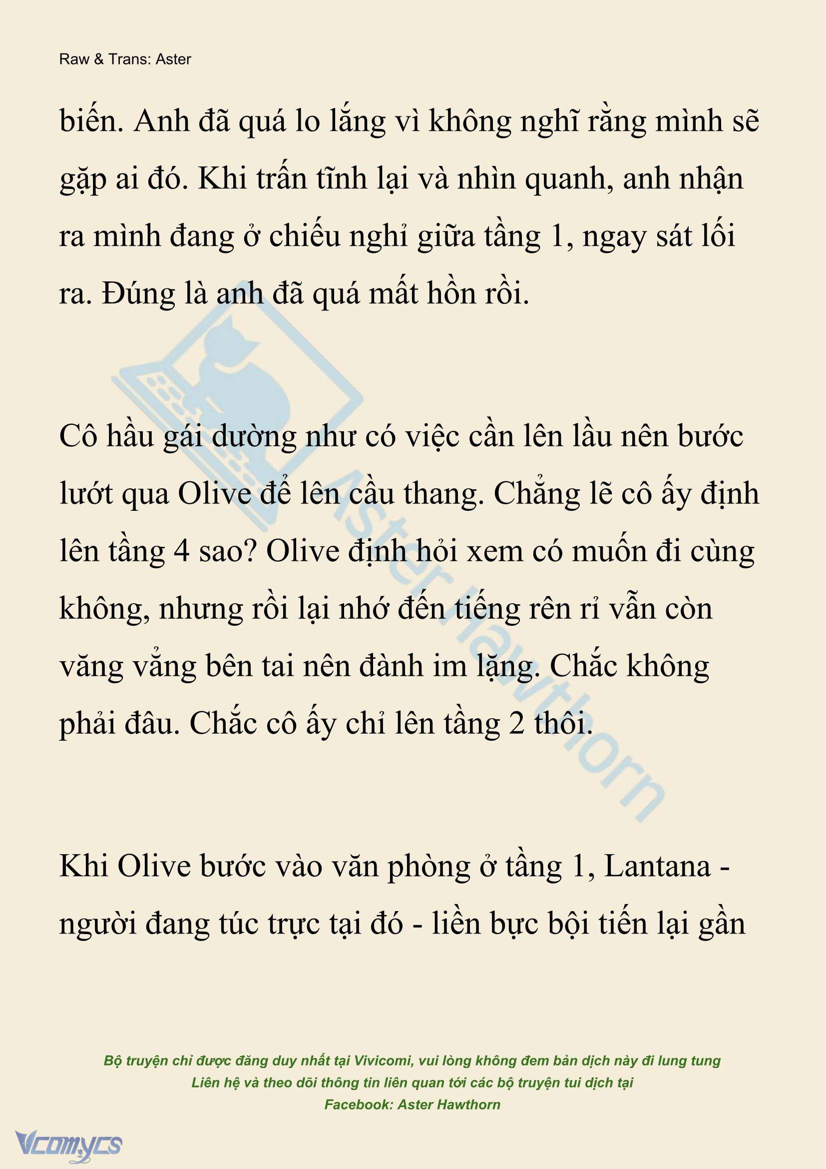 [Novel] Xuyên Vào Tiểu Thuyết, Tôi Thành Truyền Thuyết Rùng Rợn Chap 14 - Next Chap 15