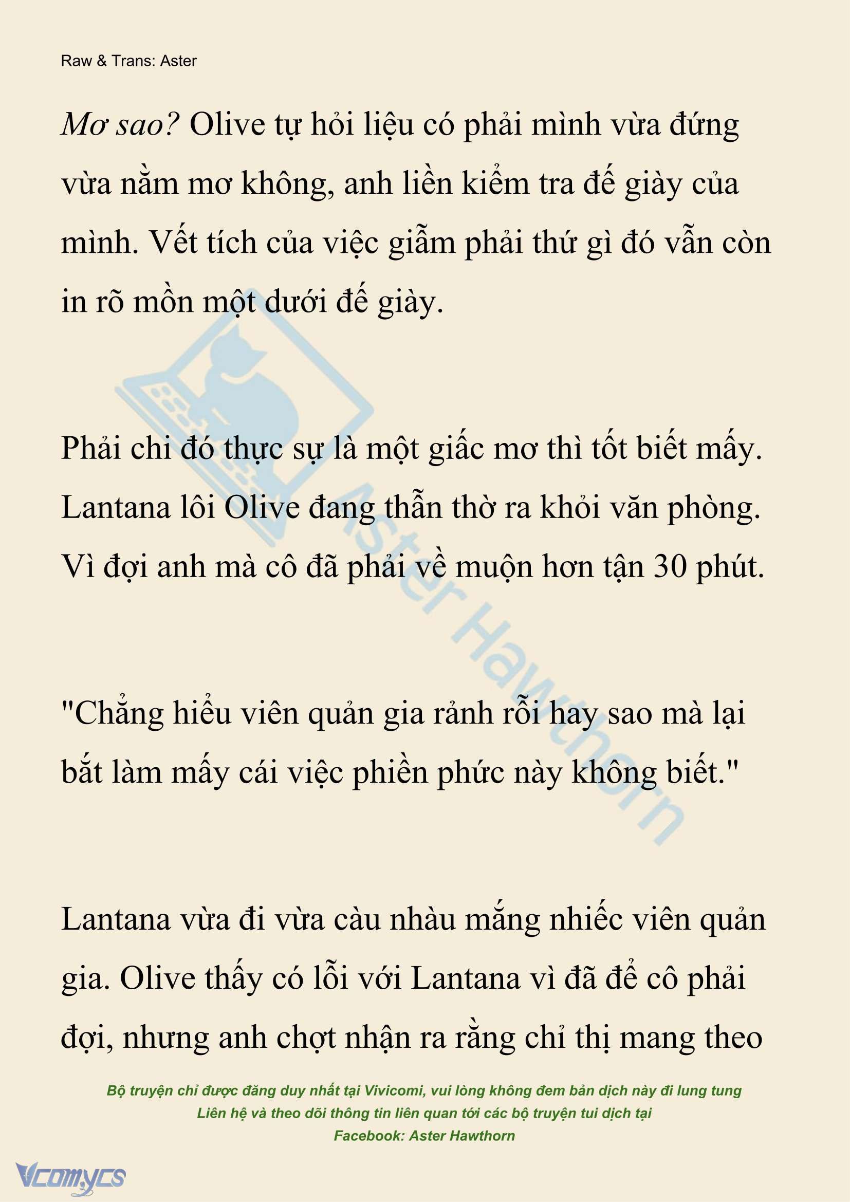 [Novel] Xuyên Vào Tiểu Thuyết, Tôi Thành Truyền Thuyết Rùng Rợn Chap 14 - Next Chap 15