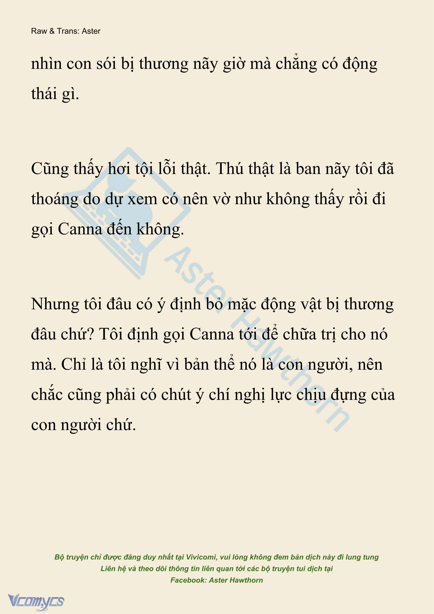 [Novel] Xuyên Vào Tiểu Thuyết, Tôi Thành Truyền Thuyết Rùng Rợn Chap 14 - Next Chap 15