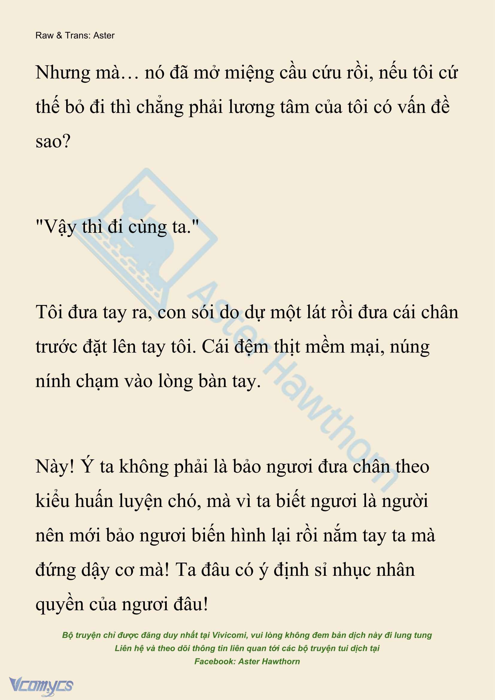 [Novel] Xuyên Vào Tiểu Thuyết, Tôi Thành Truyền Thuyết Rùng Rợn Chap 14 - Next Chap 15