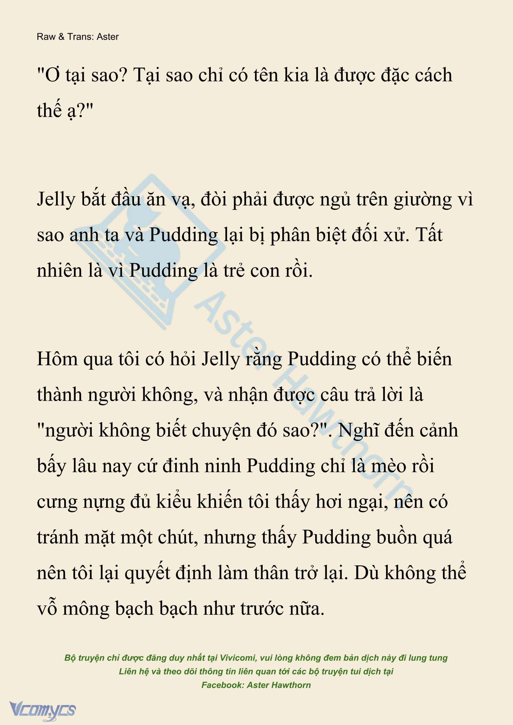 [Novel] Xuyên Vào Tiểu Thuyết, Tôi Thành Truyền Thuyết Rùng Rợn Chap 15 - Next Chap 16