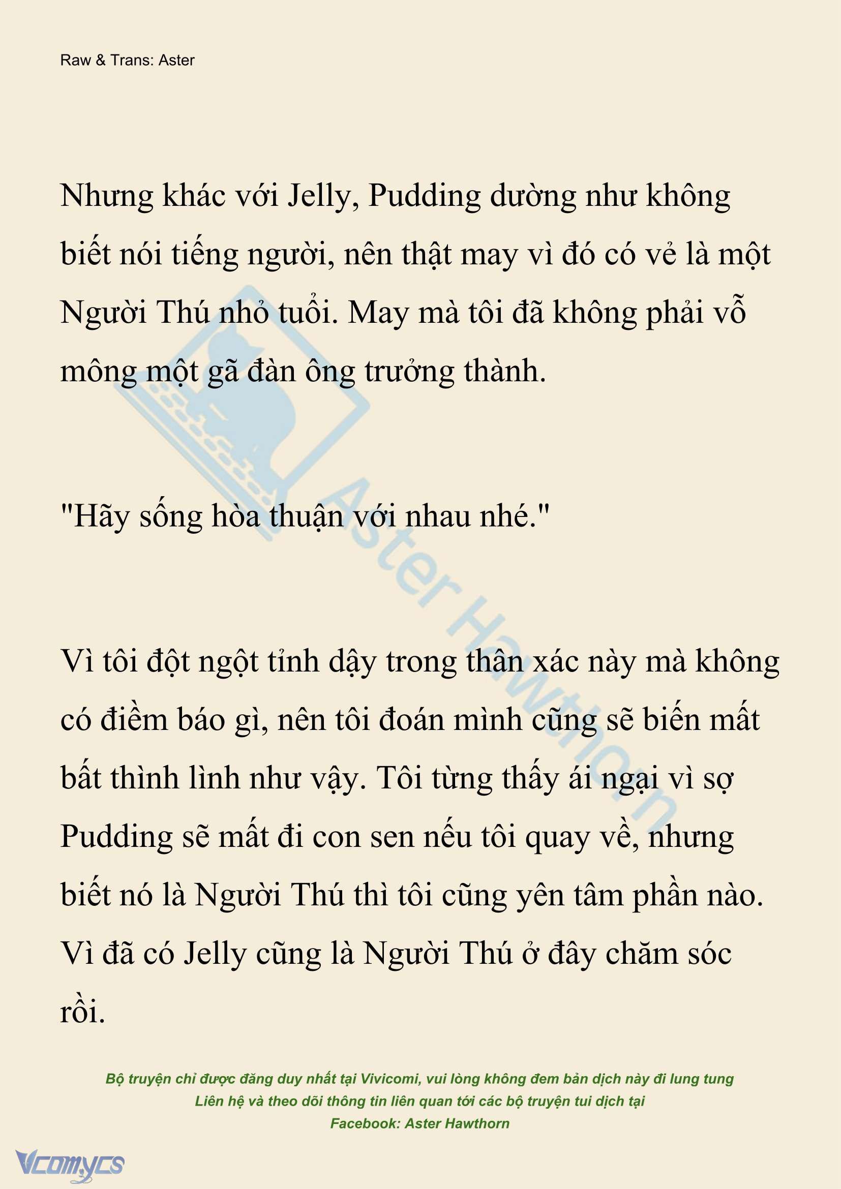[Novel] Xuyên Vào Tiểu Thuyết, Tôi Thành Truyền Thuyết Rùng Rợn Chap 15 - Next Chap 16