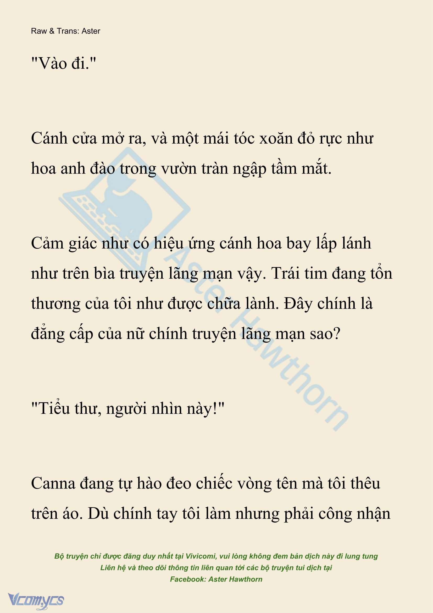 [Novel] Xuyên Vào Tiểu Thuyết, Tôi Thành Truyền Thuyết Rùng Rợn Chap 15 - Next Chap 16