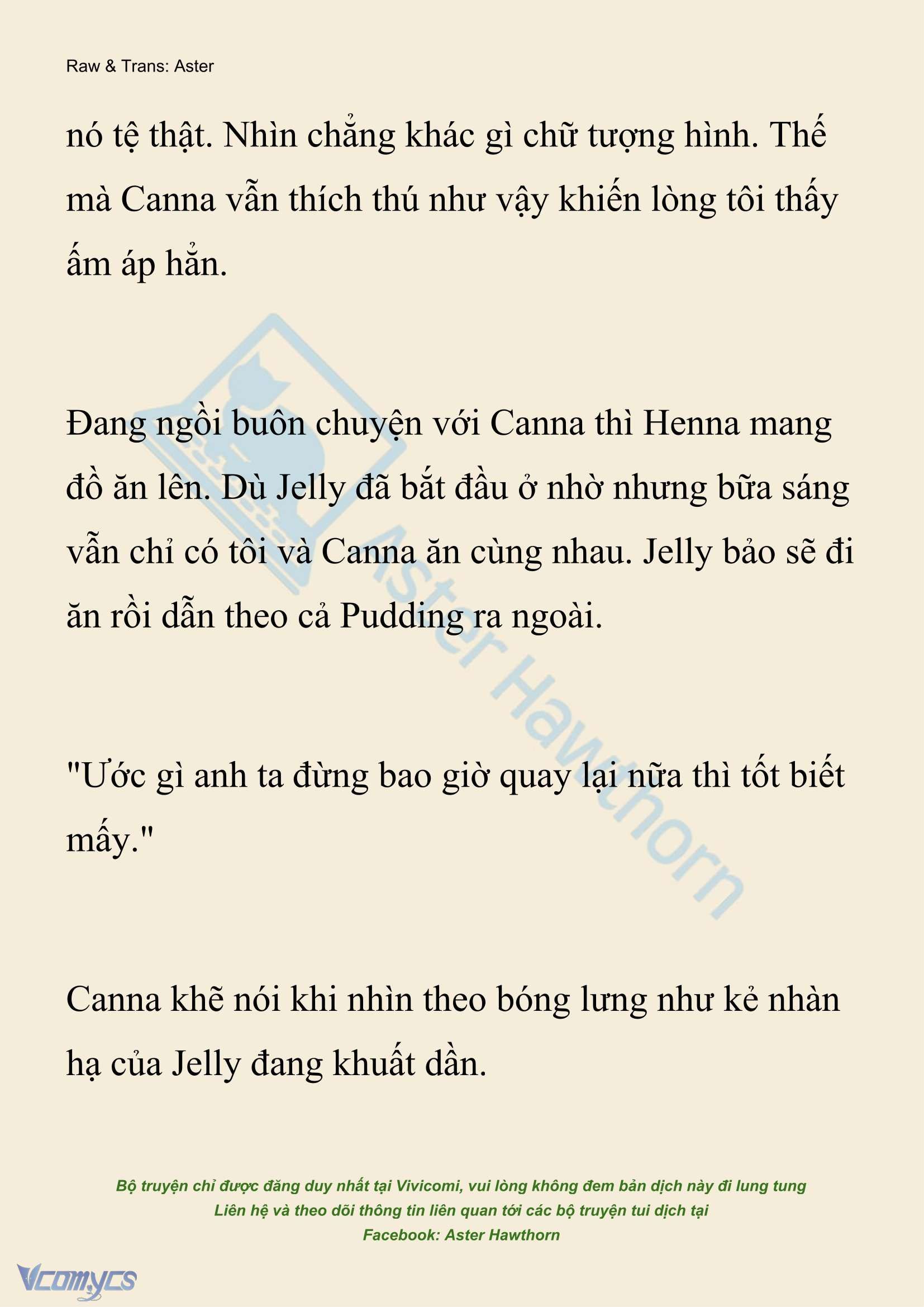 [Novel] Xuyên Vào Tiểu Thuyết, Tôi Thành Truyền Thuyết Rùng Rợn Chap 15 - Next Chap 16