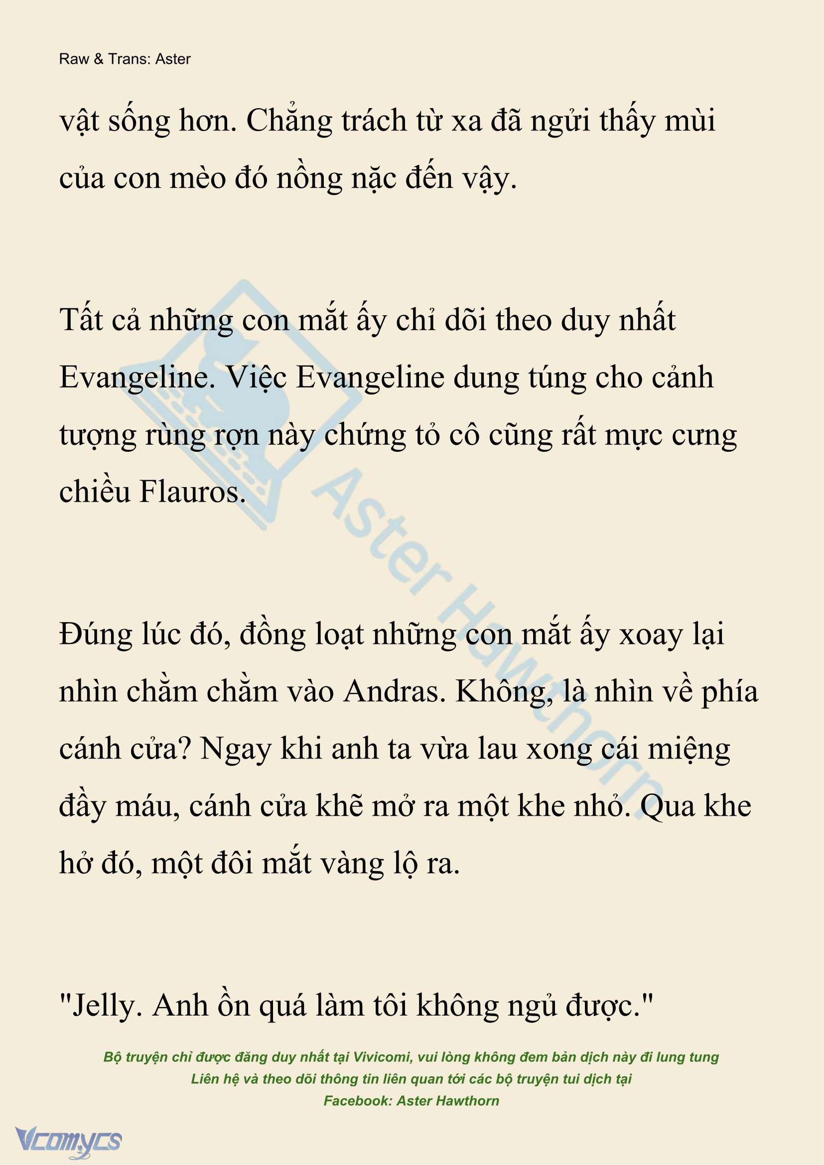 [Novel] Xuyên Vào Tiểu Thuyết, Tôi Thành Truyền Thuyết Rùng Rợn Chap 15 - Next Chap 16