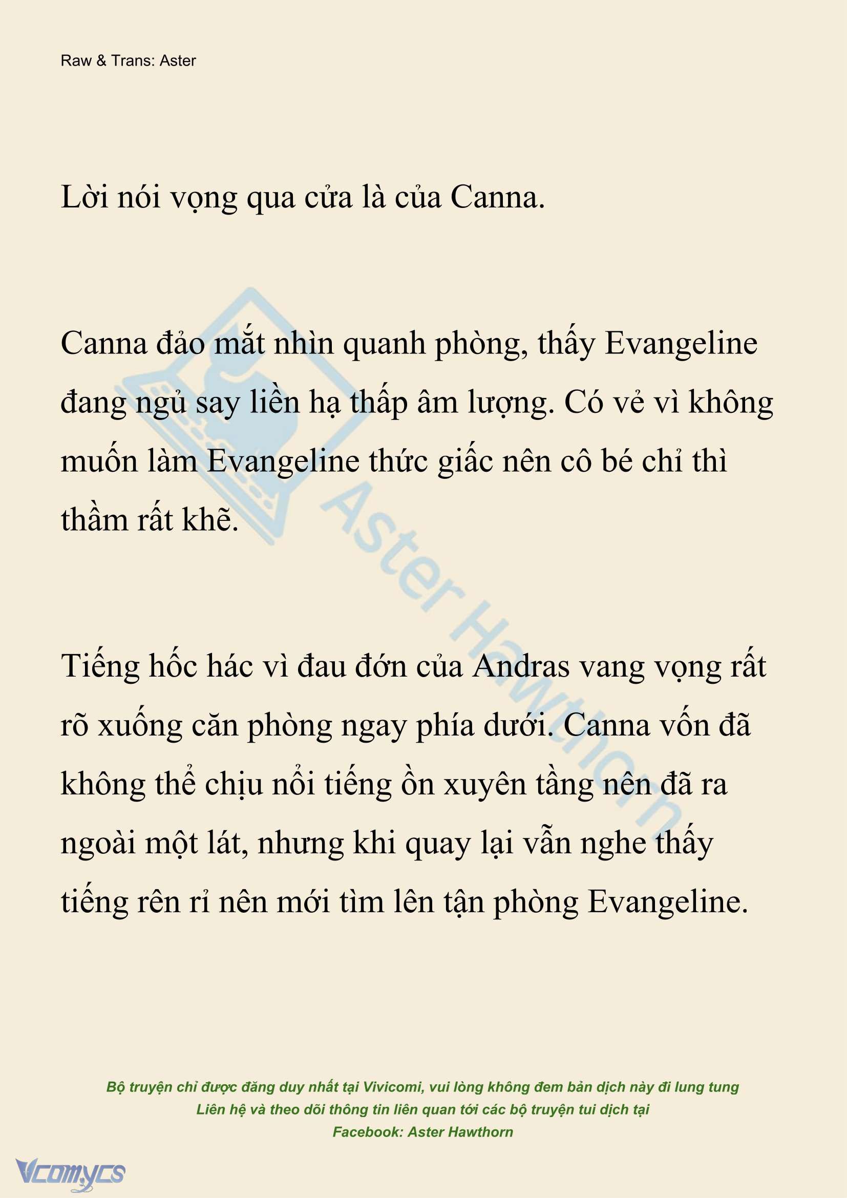 [Novel] Xuyên Vào Tiểu Thuyết, Tôi Thành Truyền Thuyết Rùng Rợn Chap 15 - Next Chap 16