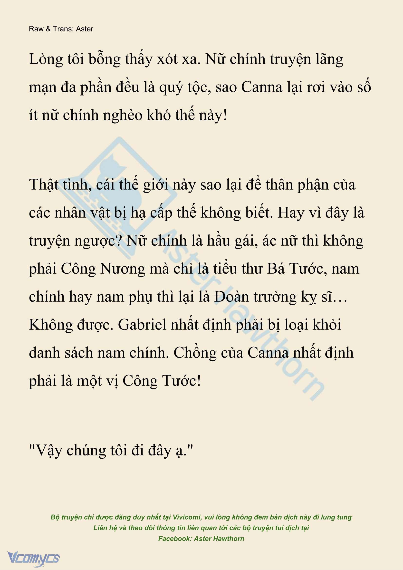 [Novel] Xuyên Vào Tiểu Thuyết, Tôi Thành Truyền Thuyết Rùng Rợn Chap 16 - Next Chap 17
