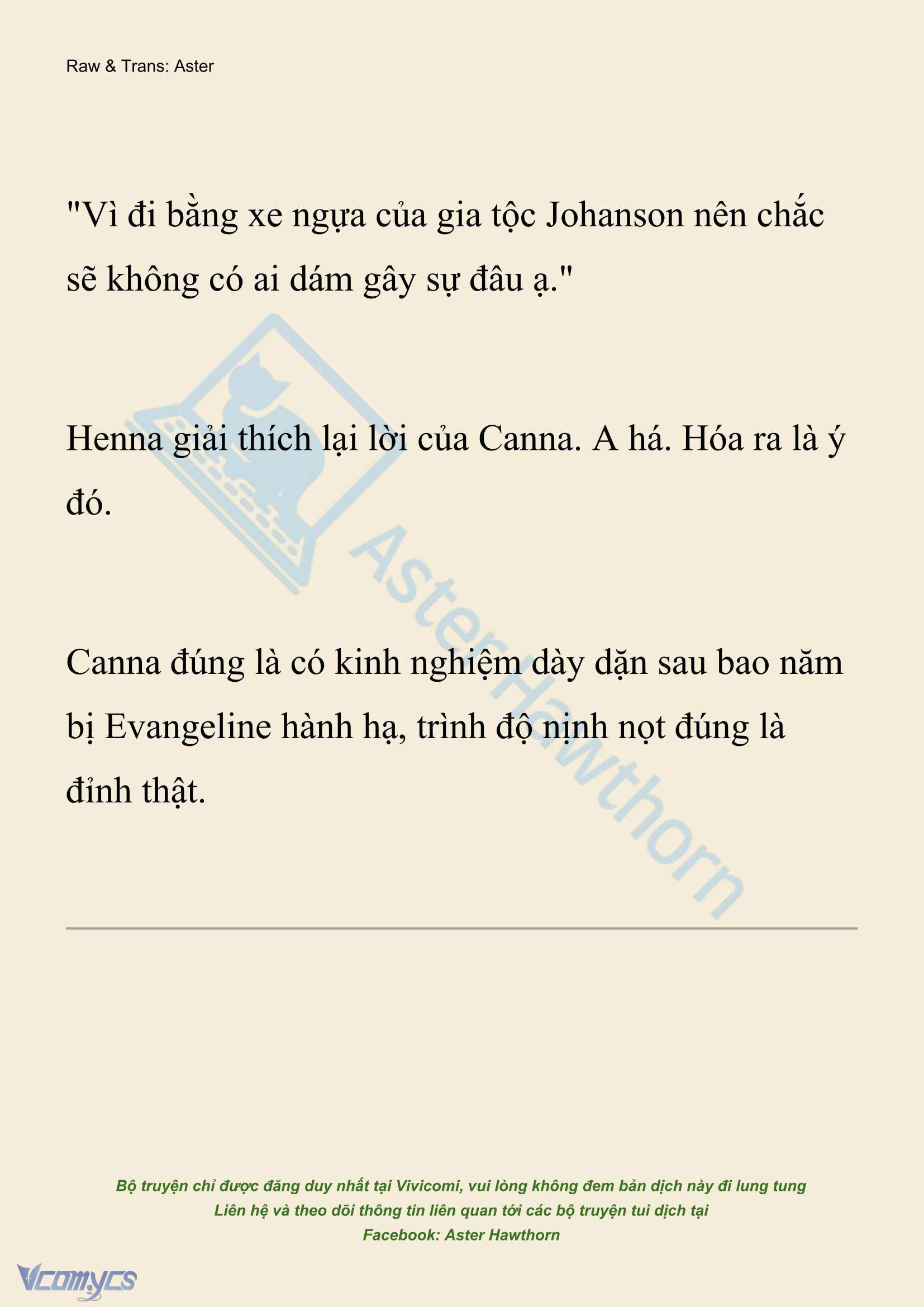 [Novel] Xuyên Vào Tiểu Thuyết, Tôi Thành Truyền Thuyết Rùng Rợn Chap 16 - Next Chap 17