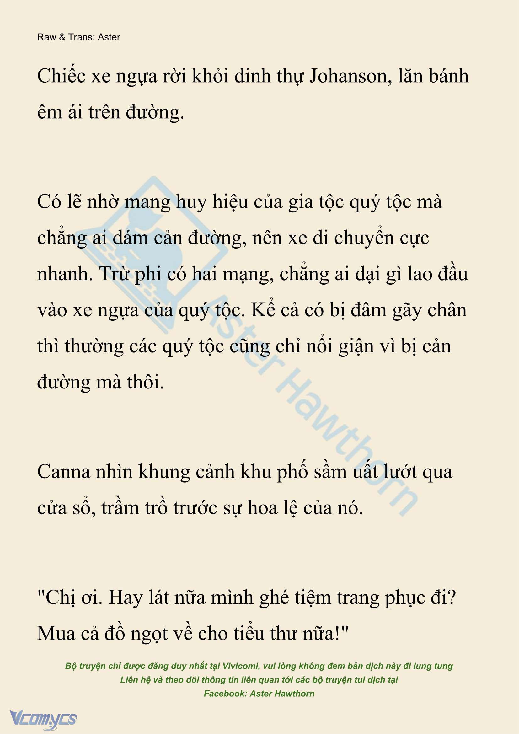 [Novel] Xuyên Vào Tiểu Thuyết, Tôi Thành Truyền Thuyết Rùng Rợn Chap 16 - Next Chap 17