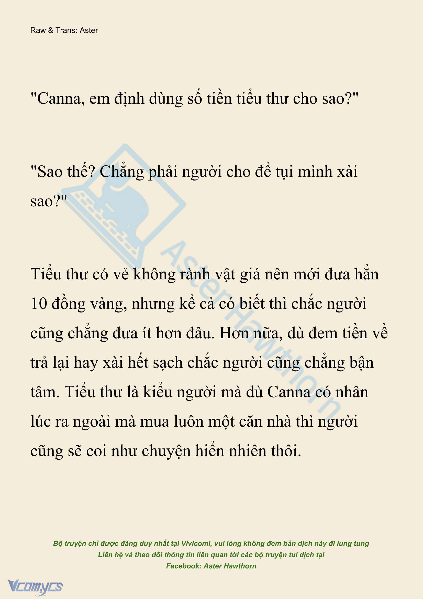 [Novel] Xuyên Vào Tiểu Thuyết, Tôi Thành Truyền Thuyết Rùng Rợn Chap 16 - Next Chap 17
