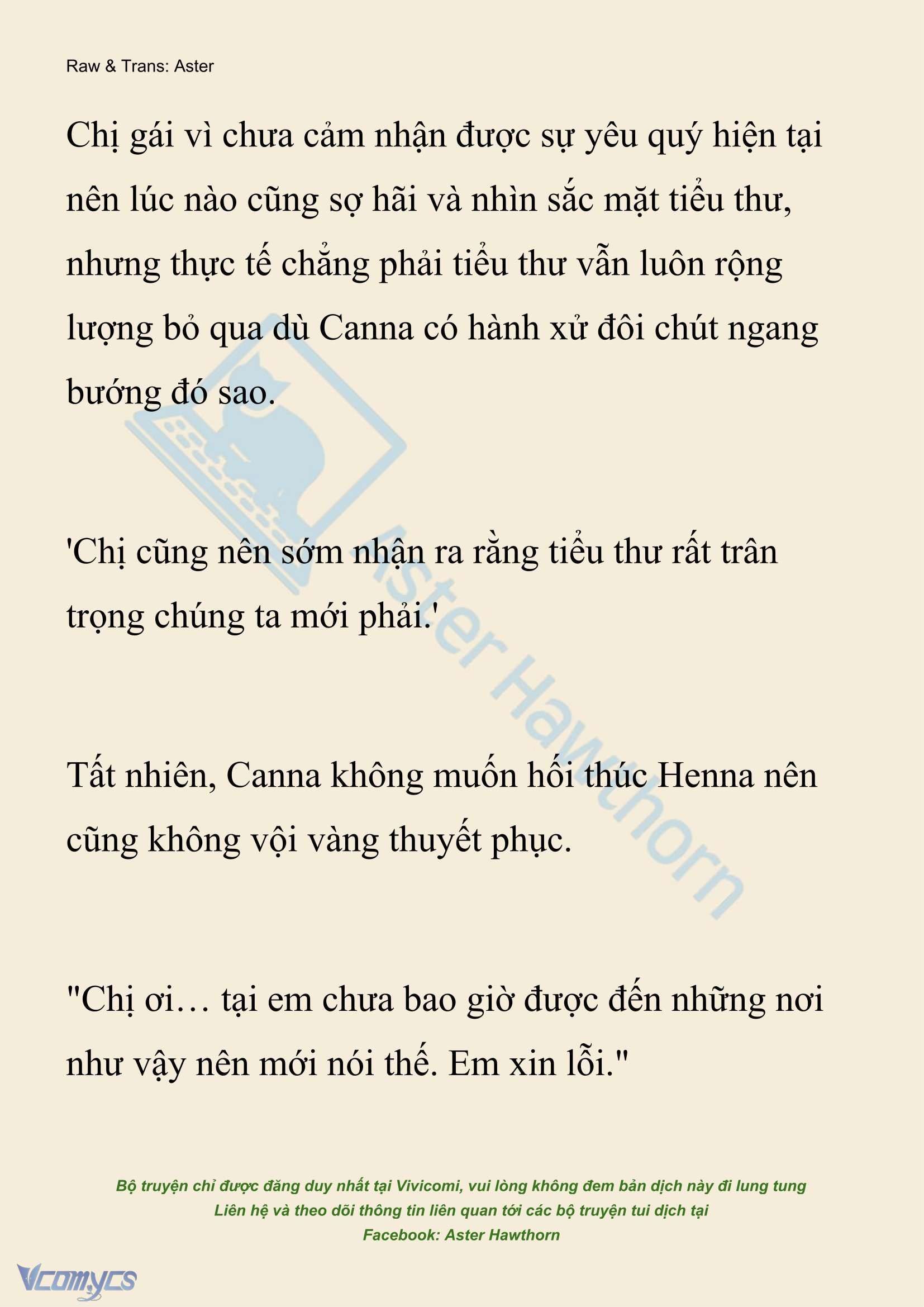 [Novel] Xuyên Vào Tiểu Thuyết, Tôi Thành Truyền Thuyết Rùng Rợn Chap 16 - Next Chap 17