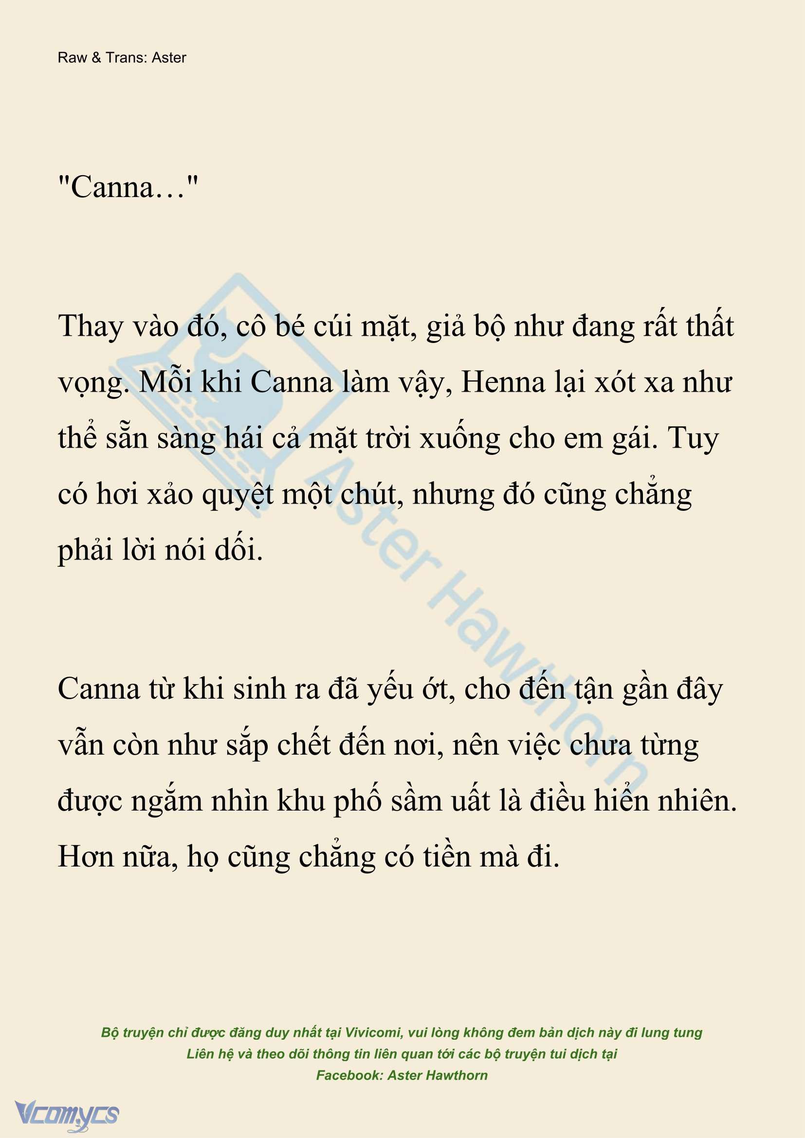 [Novel] Xuyên Vào Tiểu Thuyết, Tôi Thành Truyền Thuyết Rùng Rợn Chap 16 - Next Chap 17