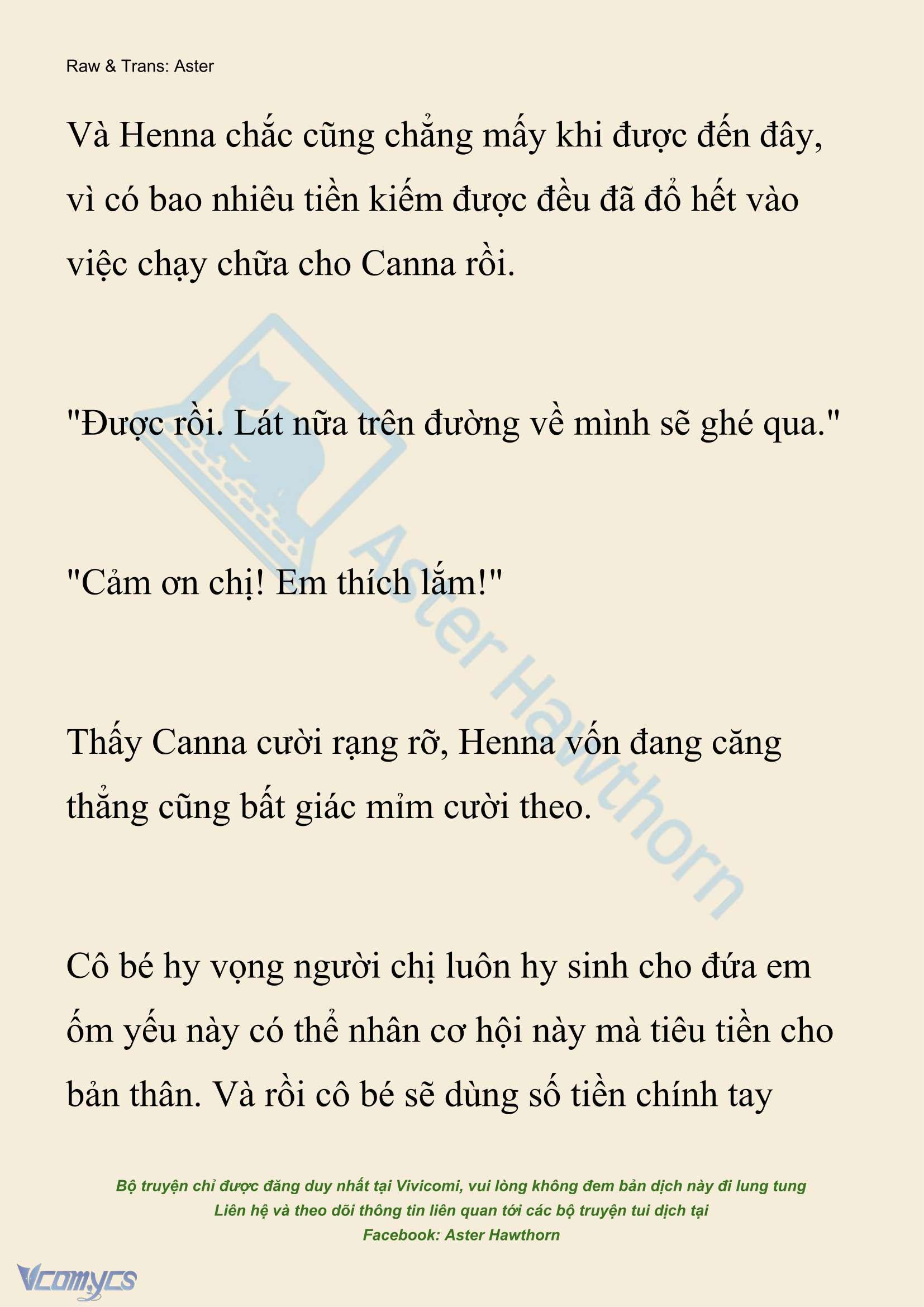 [Novel] Xuyên Vào Tiểu Thuyết, Tôi Thành Truyền Thuyết Rùng Rợn Chap 16 - Next Chap 17