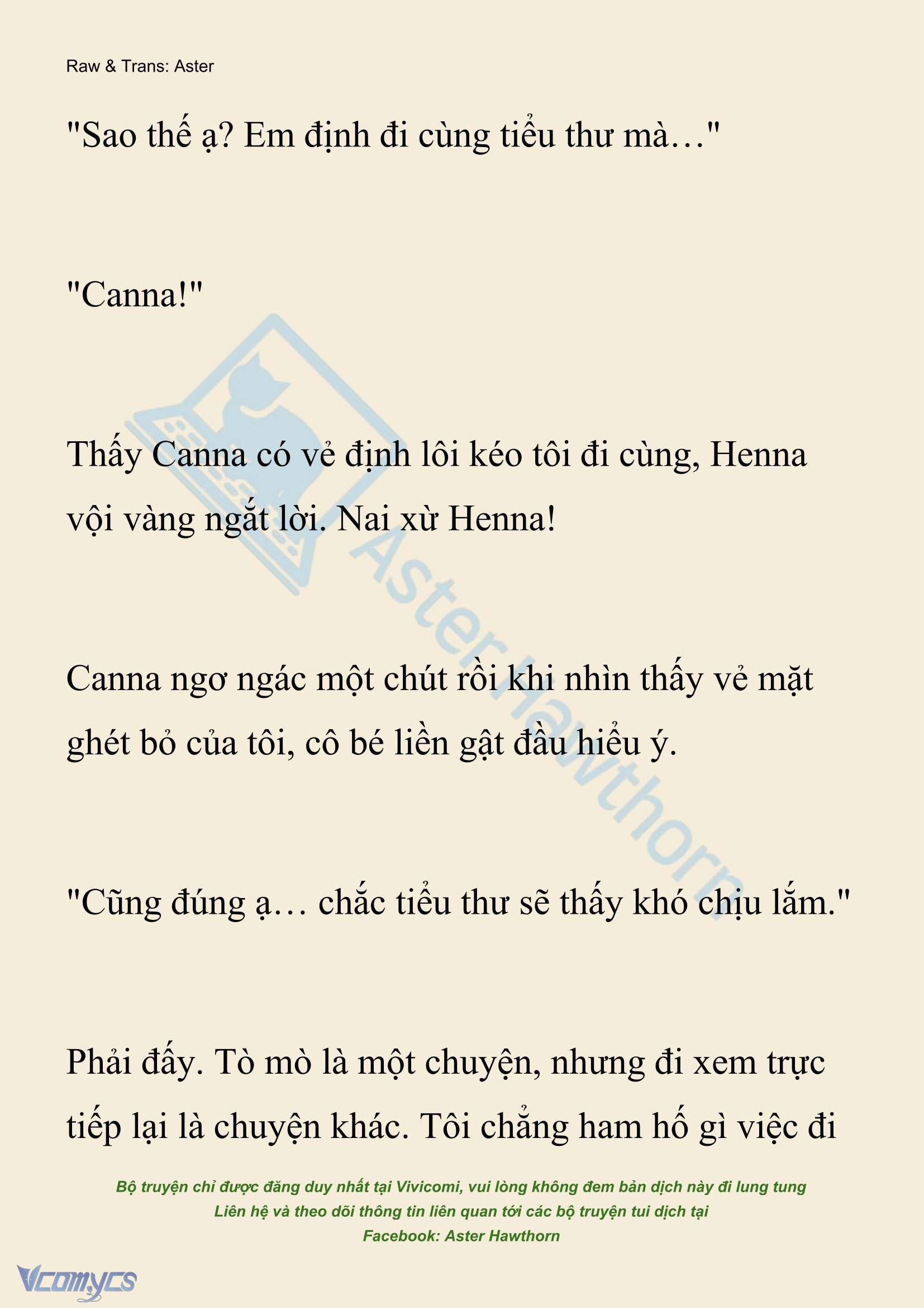 [Novel] Xuyên Vào Tiểu Thuyết, Tôi Thành Truyền Thuyết Rùng Rợn Chap 16 - Next Chap 17