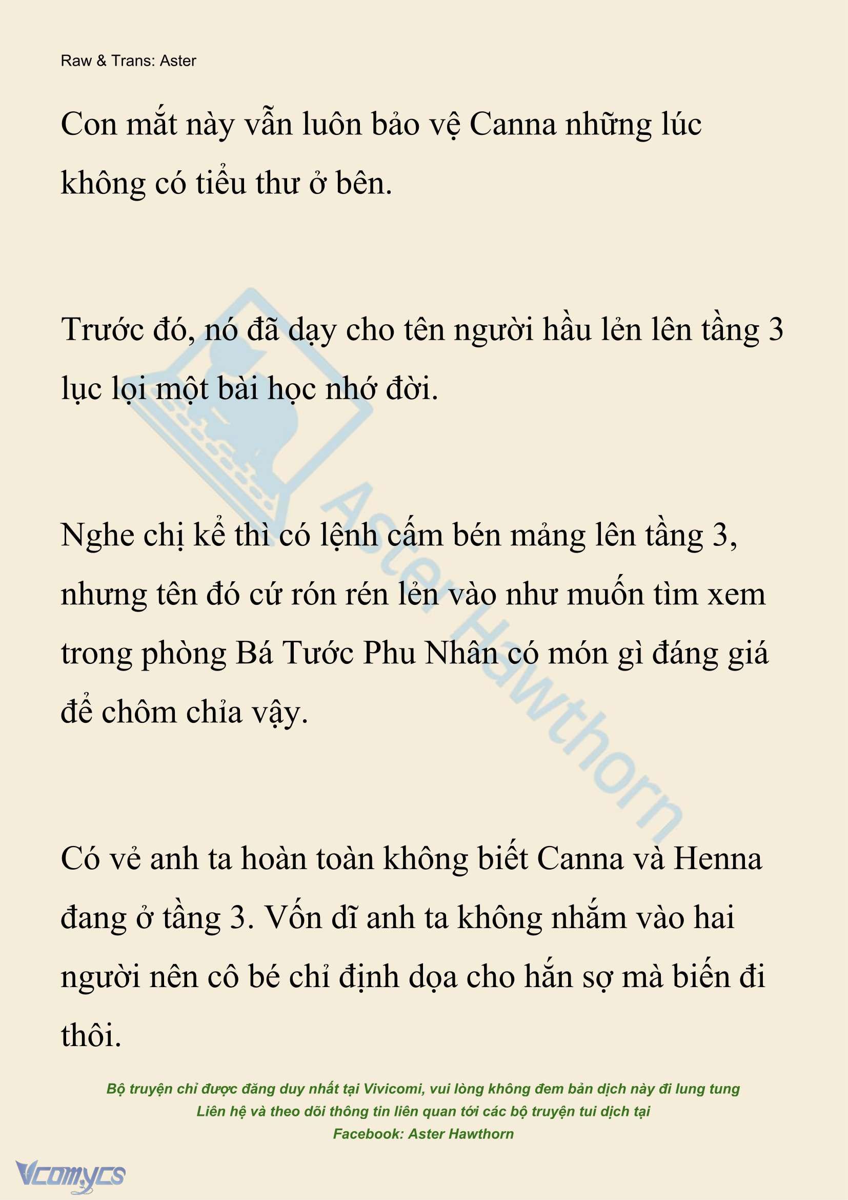 [Novel] Xuyên Vào Tiểu Thuyết, Tôi Thành Truyền Thuyết Rùng Rợn Chap 16 - Next Chap 17