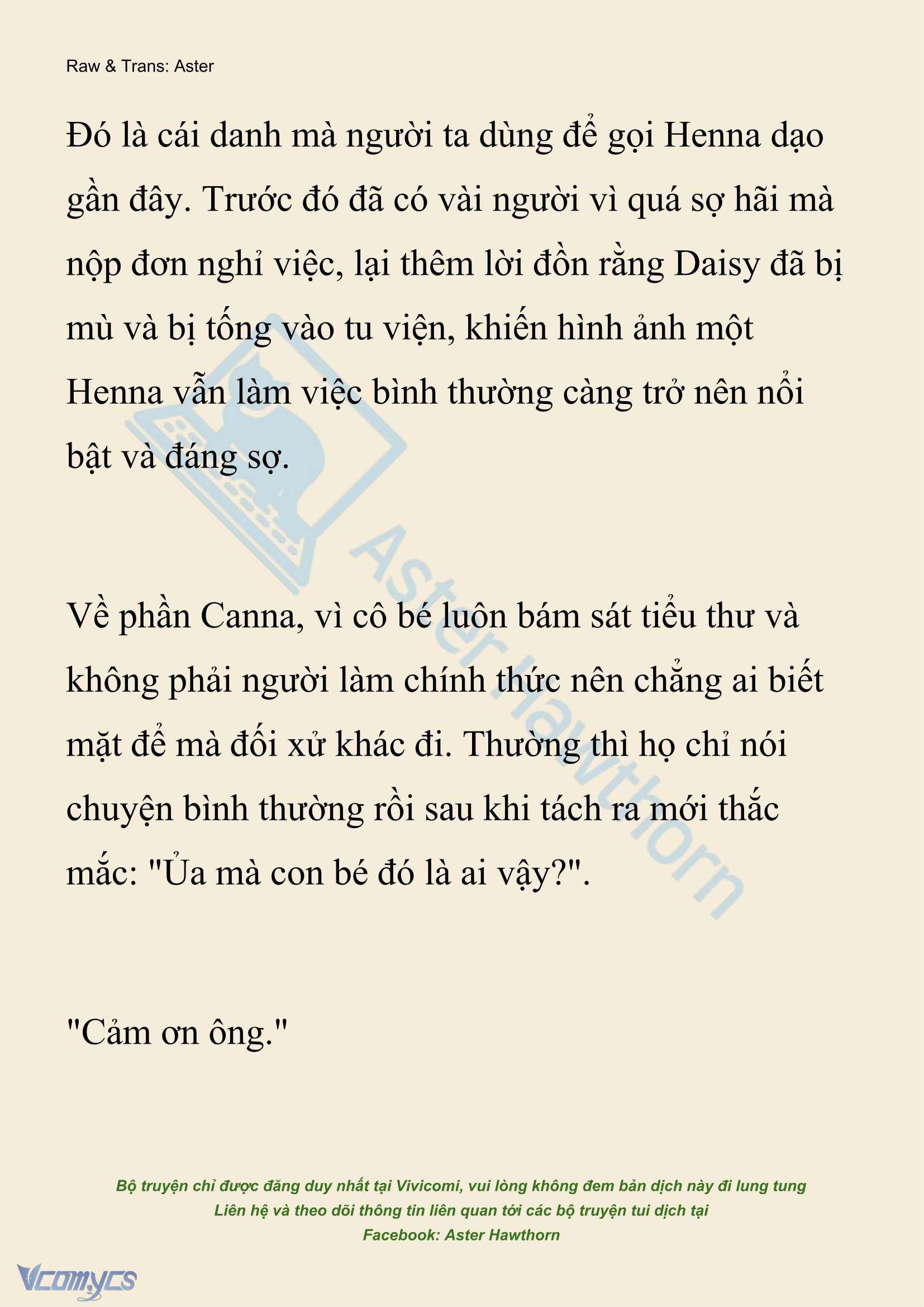 [Novel] Xuyên Vào Tiểu Thuyết, Tôi Thành Truyền Thuyết Rùng Rợn Chap 16 - Next Chap 17