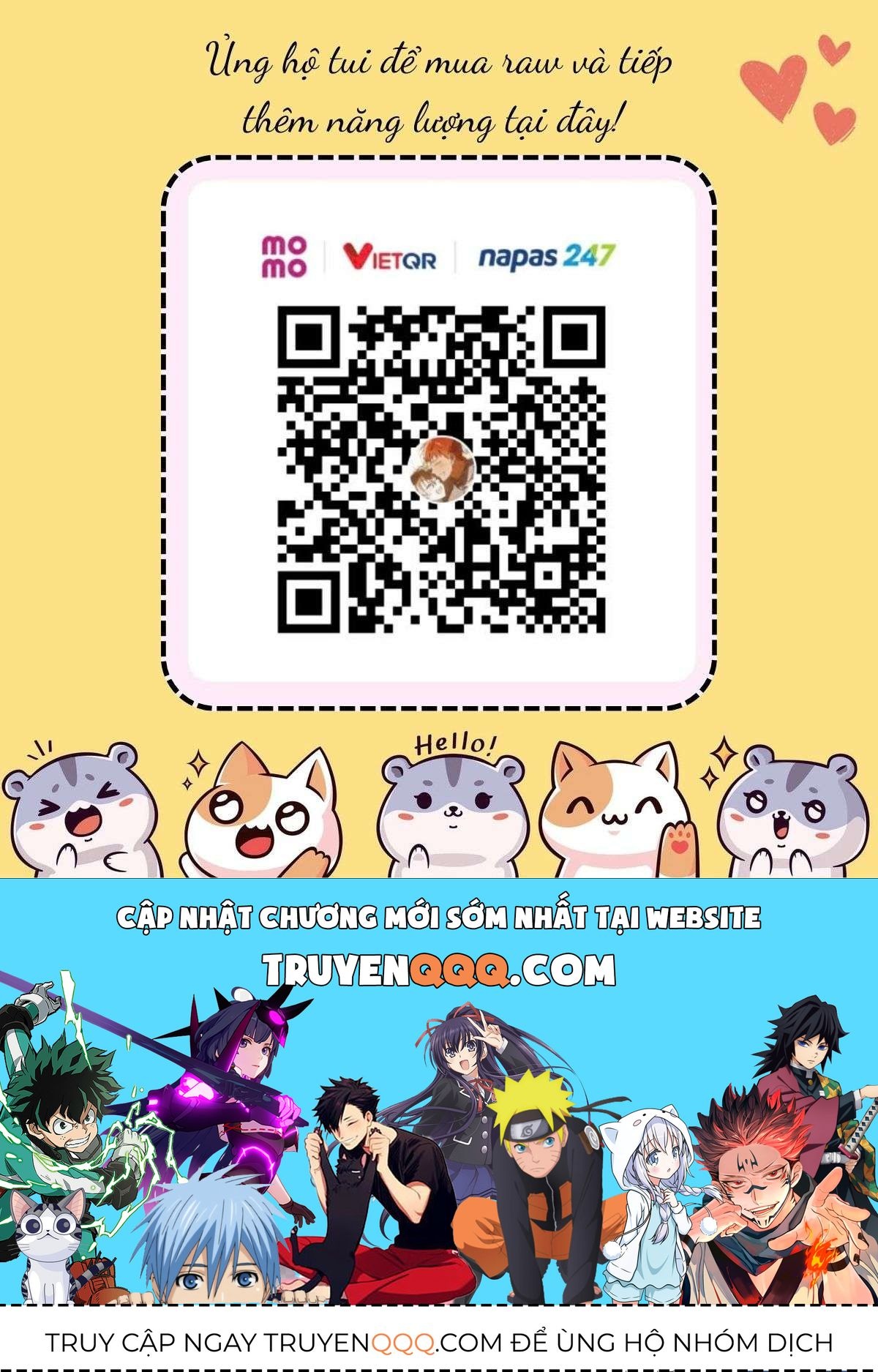 [Novel] Xuyên Vào Tiểu Thuyết, Tôi Thành Truyền Thuyết Rùng Rợn Chap 16 - Next Chap 17