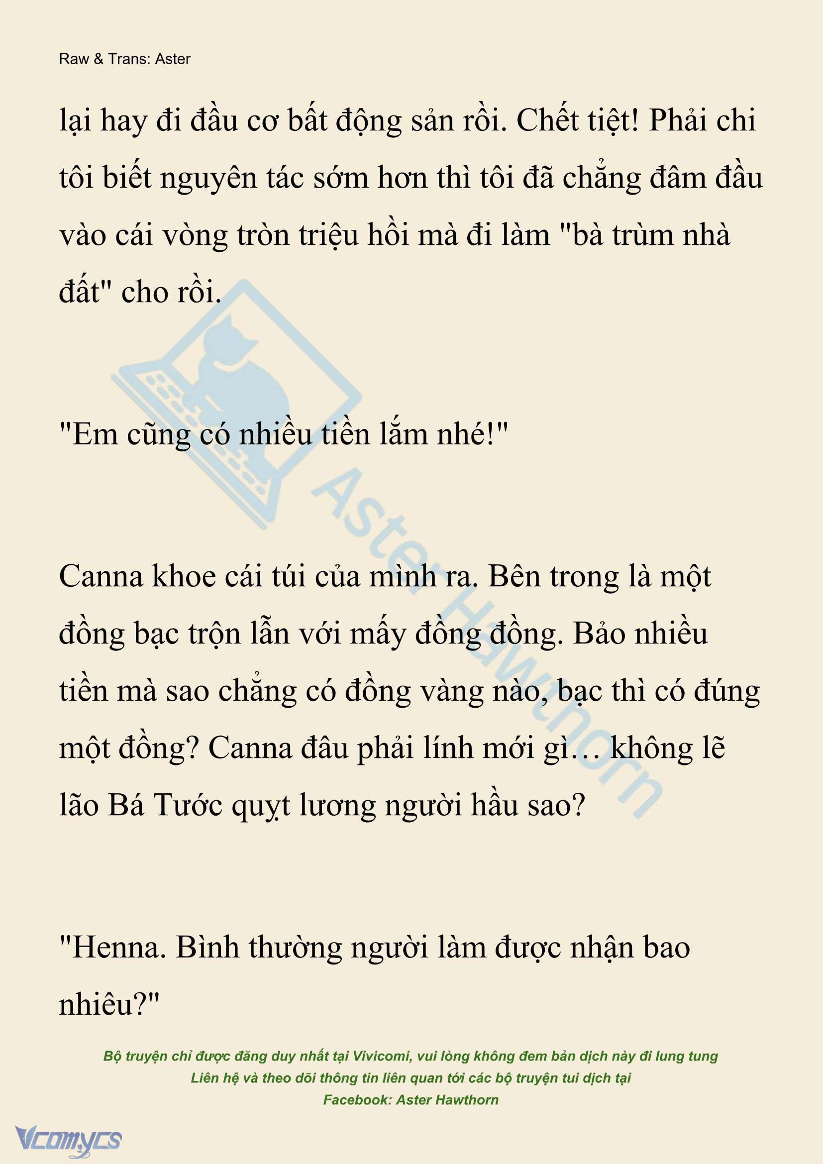 [Novel] Xuyên Vào Tiểu Thuyết, Tôi Thành Truyền Thuyết Rùng Rợn Chap 16 - Next Chap 17