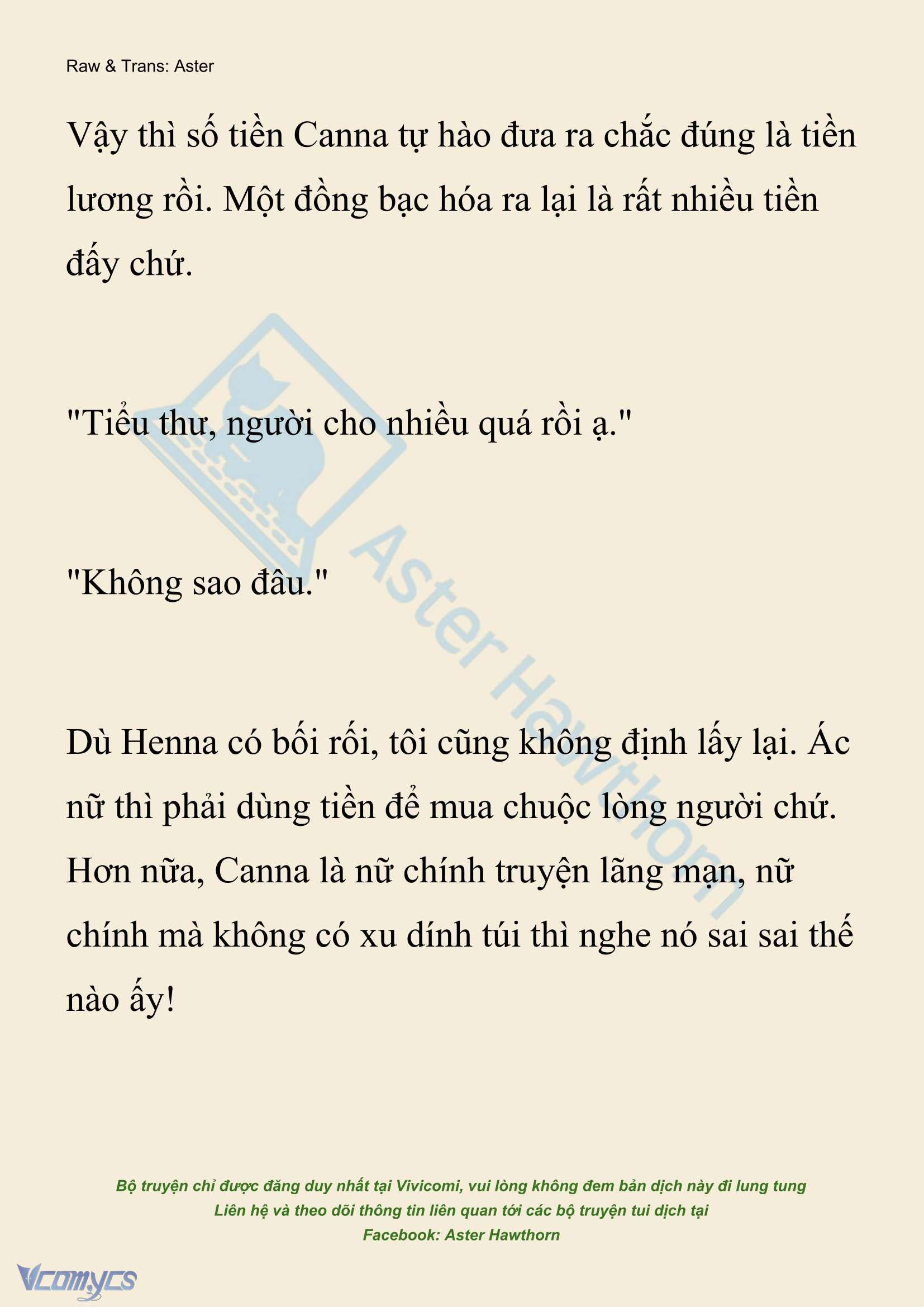 [Novel] Xuyên Vào Tiểu Thuyết, Tôi Thành Truyền Thuyết Rùng Rợn Chap 16 - Next Chap 17