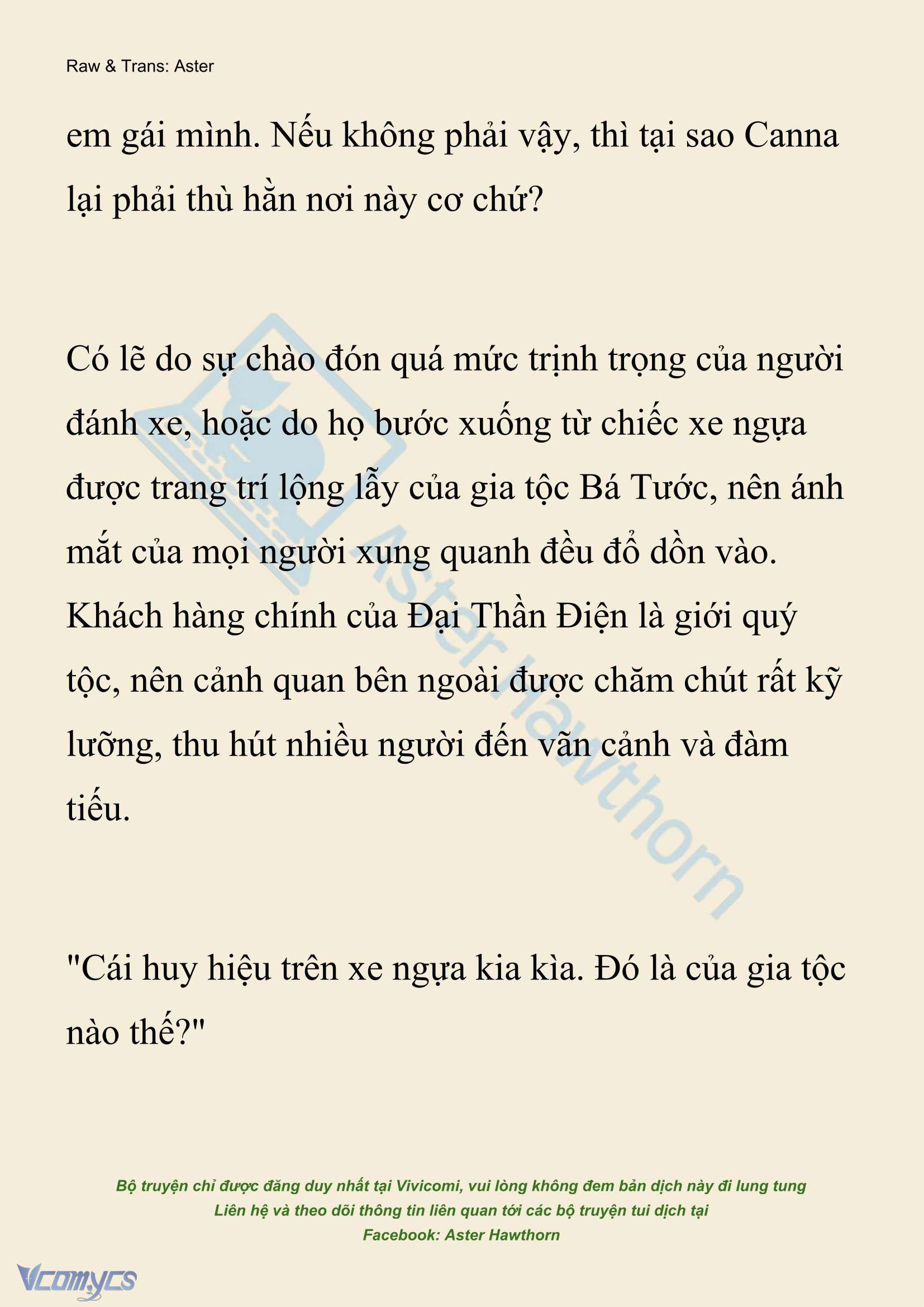 [Novel] Xuyên Vào Tiểu Thuyết, Tôi Thành Truyền Thuyết Rùng Rợn Chap 17 - Next Chap 18