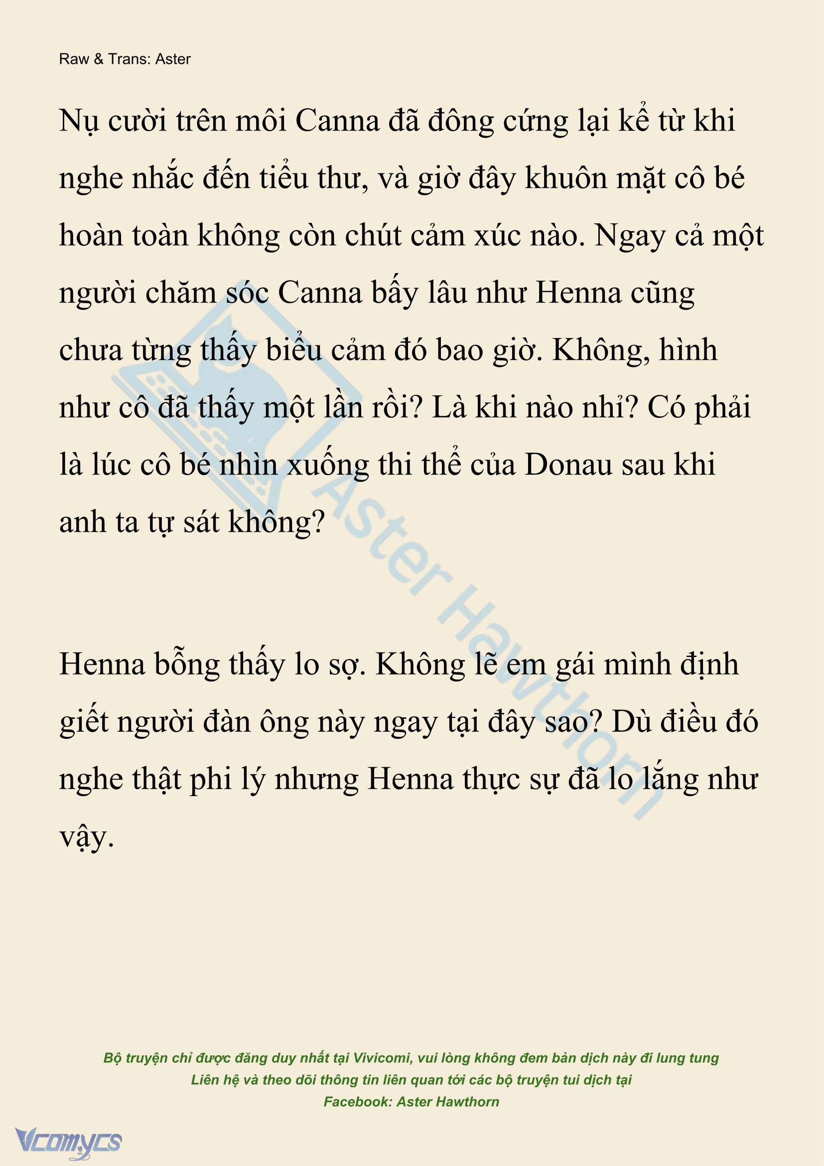 [Novel] Xuyên Vào Tiểu Thuyết, Tôi Thành Truyền Thuyết Rùng Rợn Chap 17 - Next Chap 18
