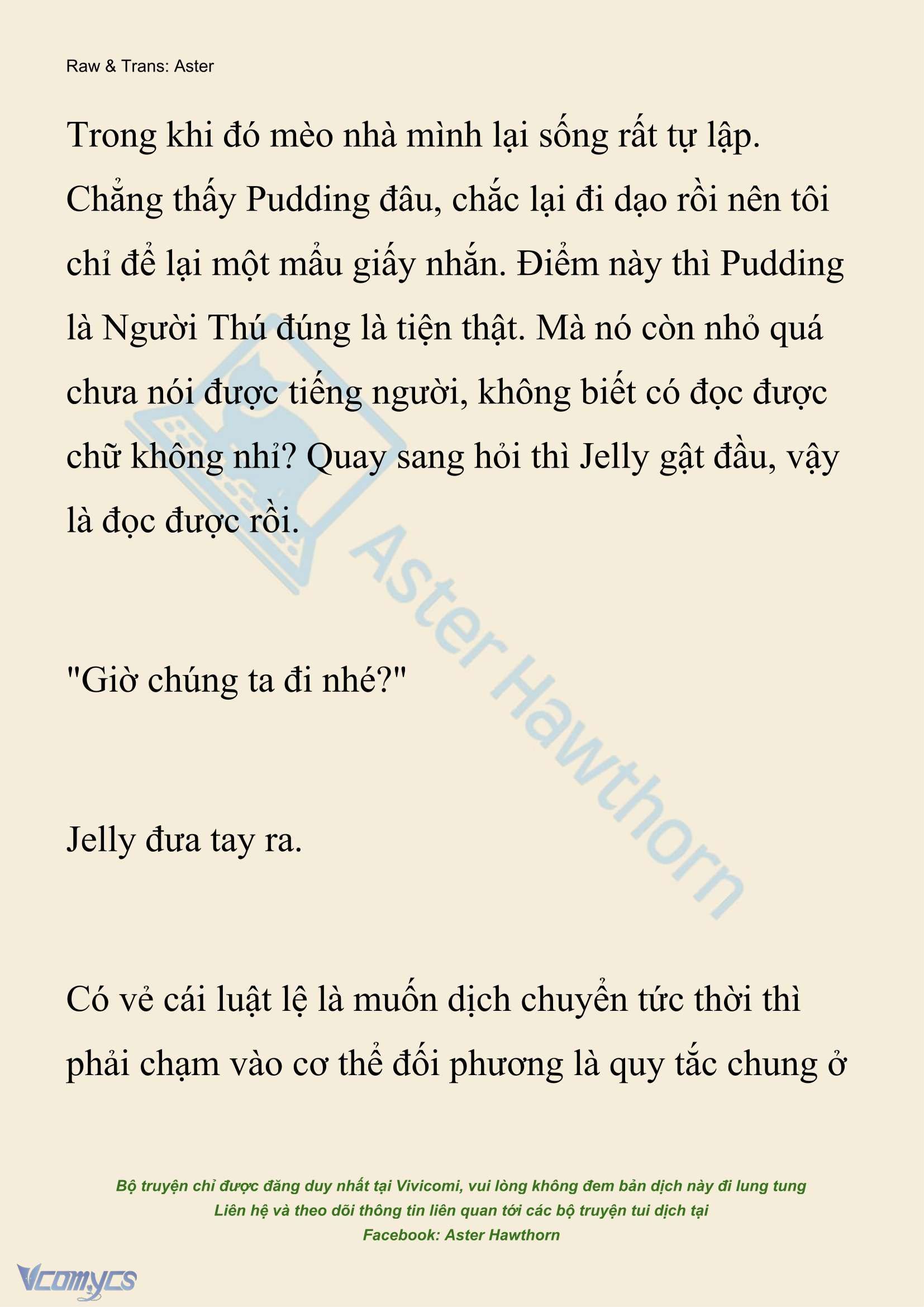 [Novel] Xuyên Vào Tiểu Thuyết, Tôi Thành Truyền Thuyết Rùng Rợn Chap 17 - Next Chap 18