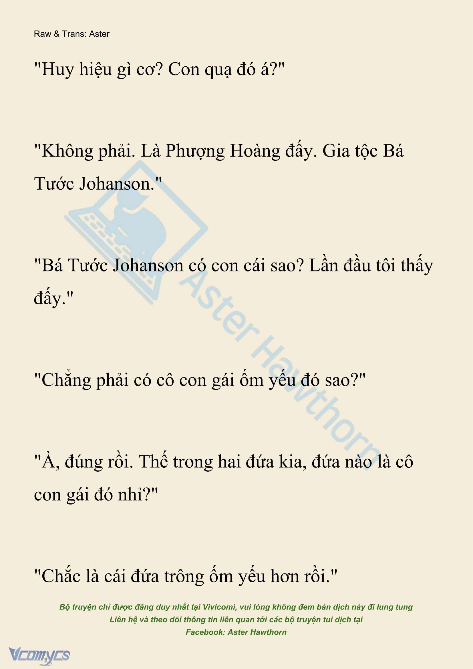 [Novel] Xuyên Vào Tiểu Thuyết, Tôi Thành Truyền Thuyết Rùng Rợn Chap 17 - Next Chap 18
