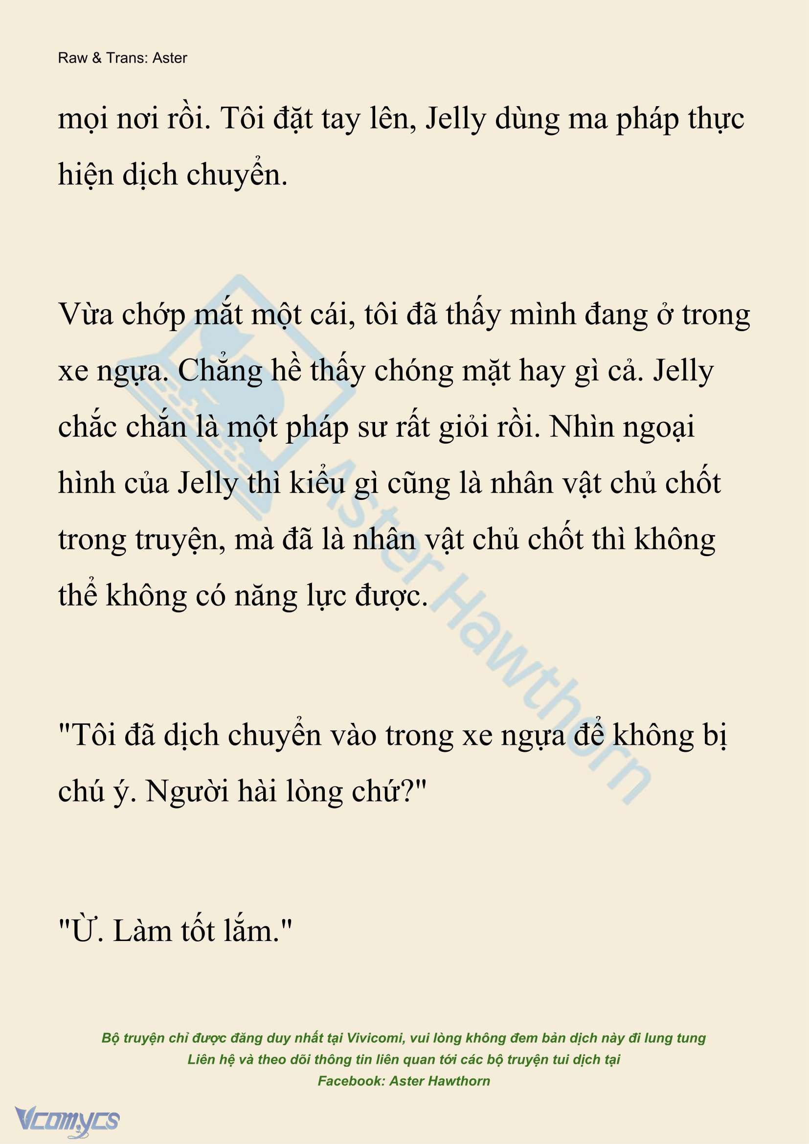 [Novel] Xuyên Vào Tiểu Thuyết, Tôi Thành Truyền Thuyết Rùng Rợn Chap 17 - Next Chap 18