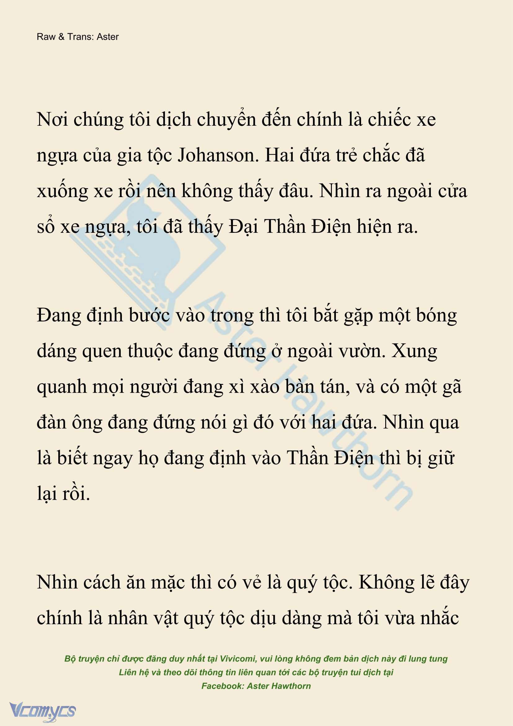 [Novel] Xuyên Vào Tiểu Thuyết, Tôi Thành Truyền Thuyết Rùng Rợn Chap 17 - Next Chap 18