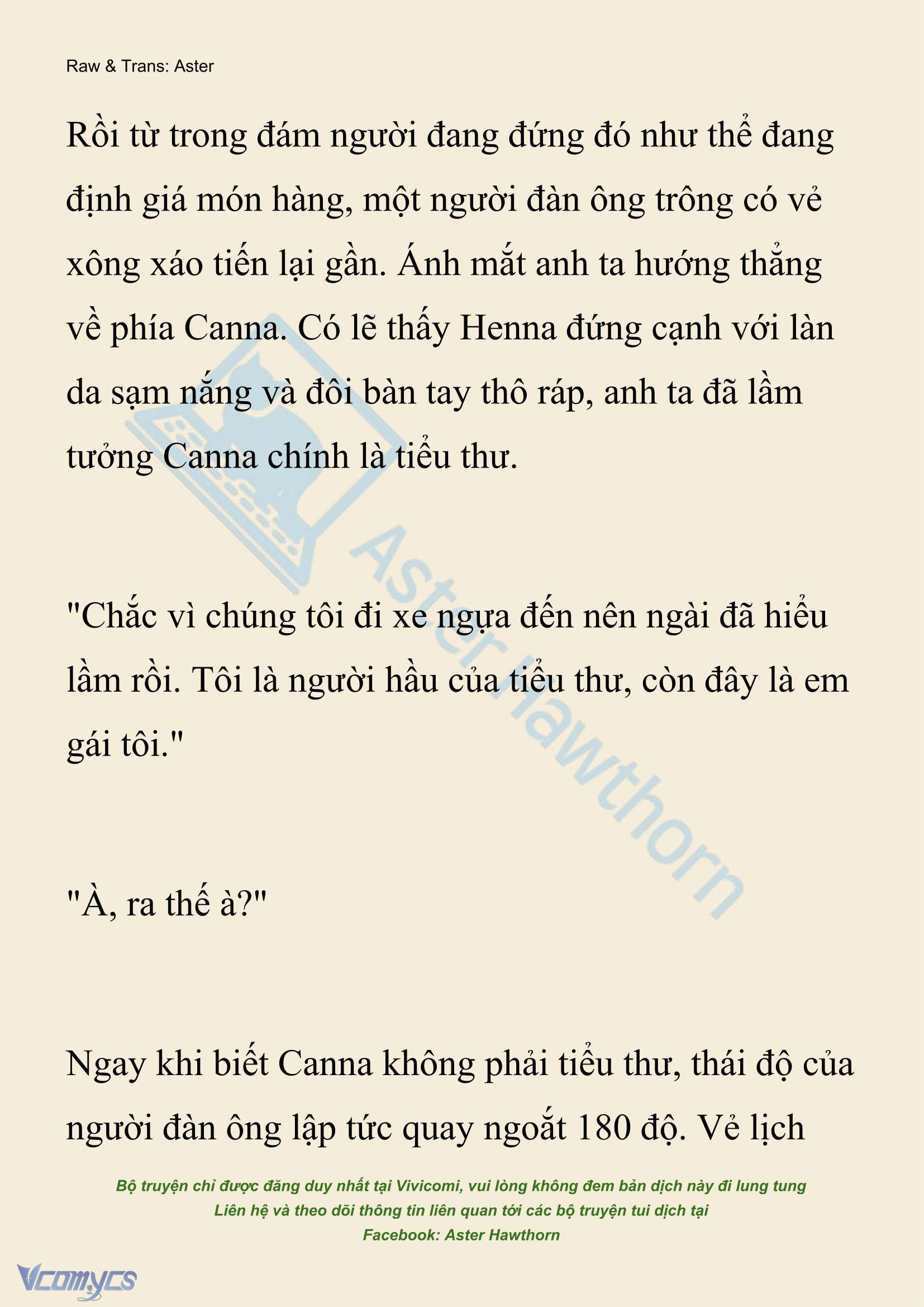 [Novel] Xuyên Vào Tiểu Thuyết, Tôi Thành Truyền Thuyết Rùng Rợn Chap 17 - Next Chap 18