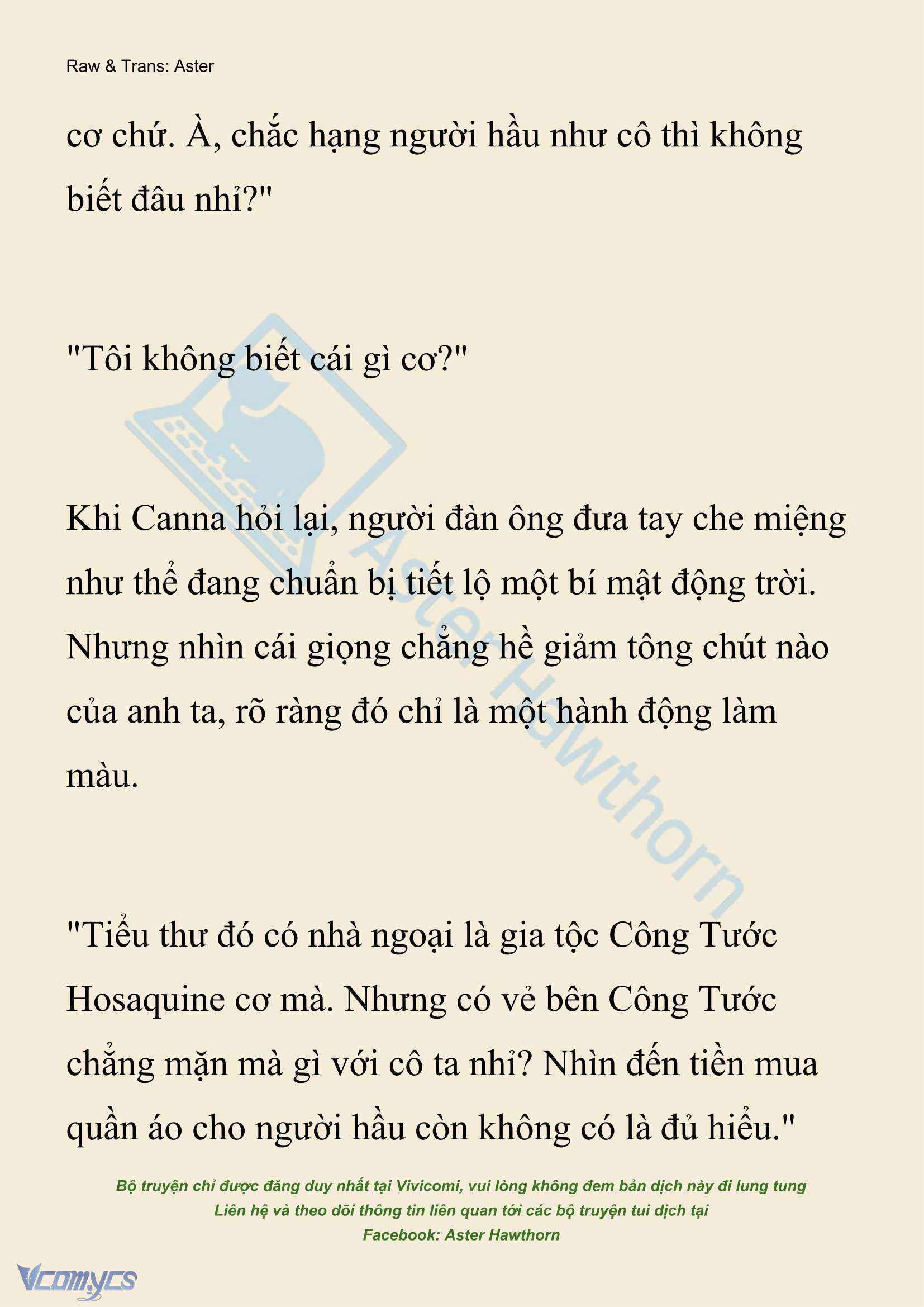 [Novel] Xuyên Vào Tiểu Thuyết, Tôi Thành Truyền Thuyết Rùng Rợn Chap 17 - Next Chap 18