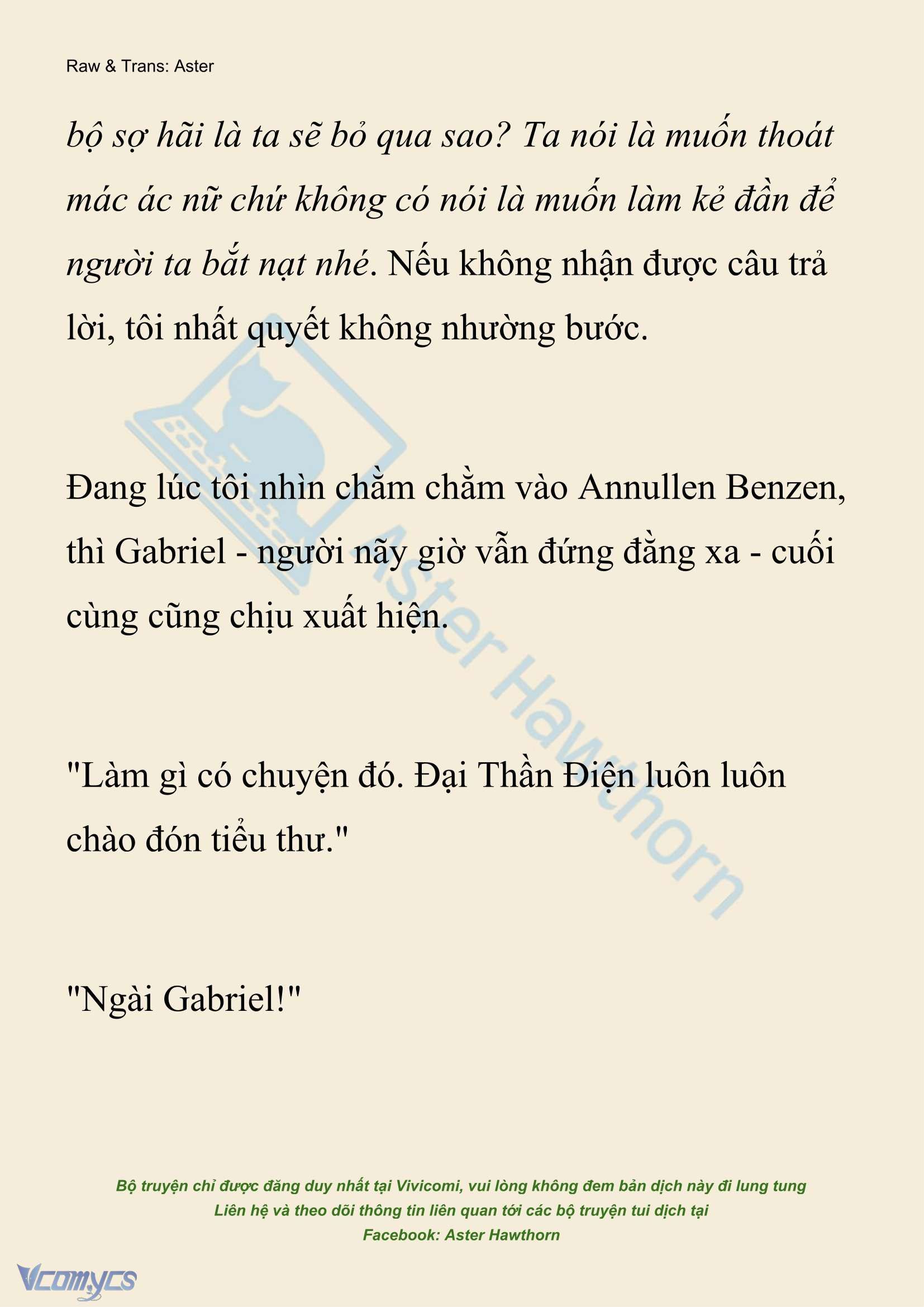[Novel] Xuyên Vào Tiểu Thuyết, Tôi Thành Truyền Thuyết Rùng Rợn Chap 18 - Next Chap 19