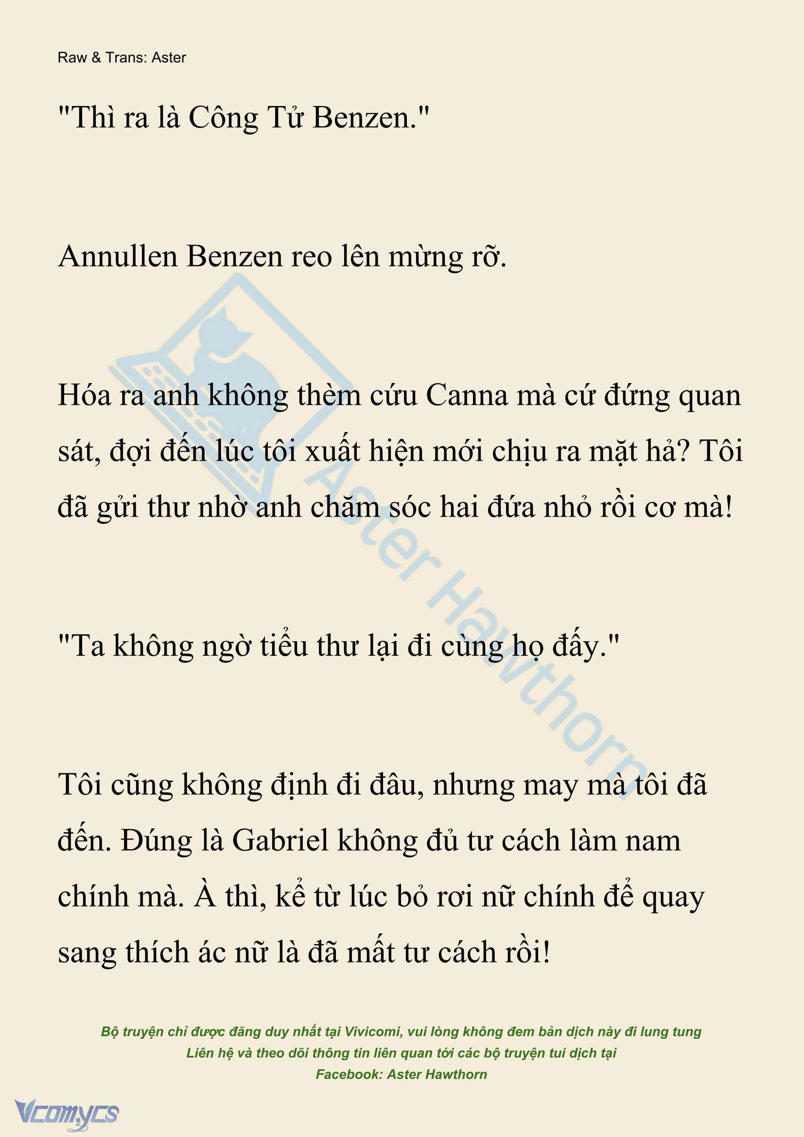 [Novel] Xuyên Vào Tiểu Thuyết, Tôi Thành Truyền Thuyết Rùng Rợn Chap 18 - Next Chap 19