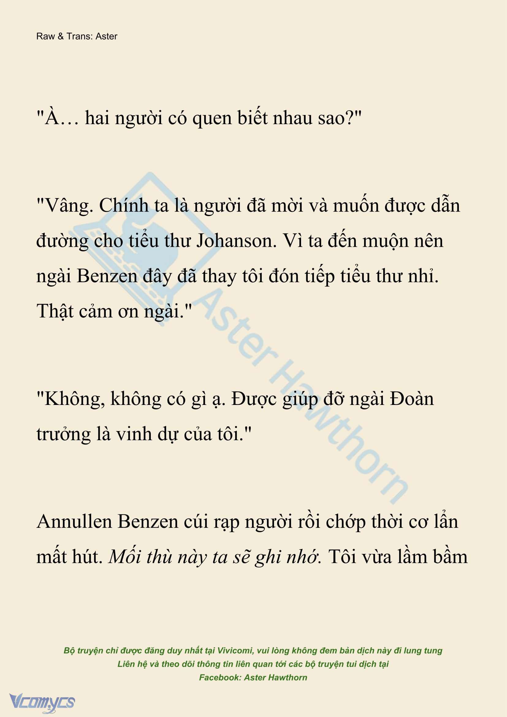 [Novel] Xuyên Vào Tiểu Thuyết, Tôi Thành Truyền Thuyết Rùng Rợn Chap 18 - Next Chap 19