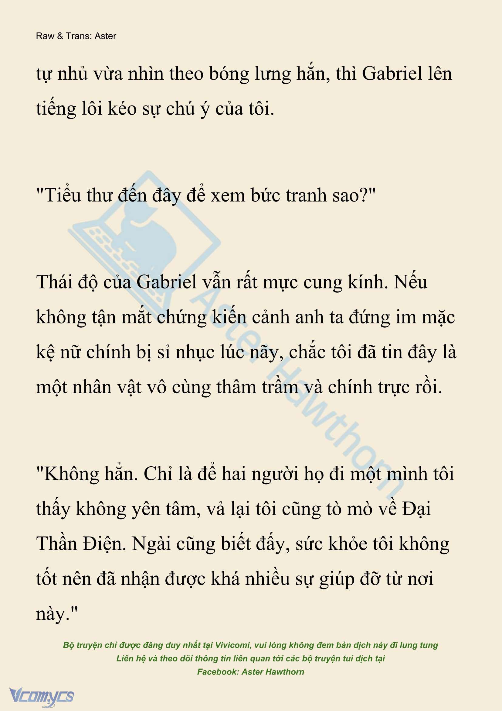 [Novel] Xuyên Vào Tiểu Thuyết, Tôi Thành Truyền Thuyết Rùng Rợn Chap 18 - Next Chap 19