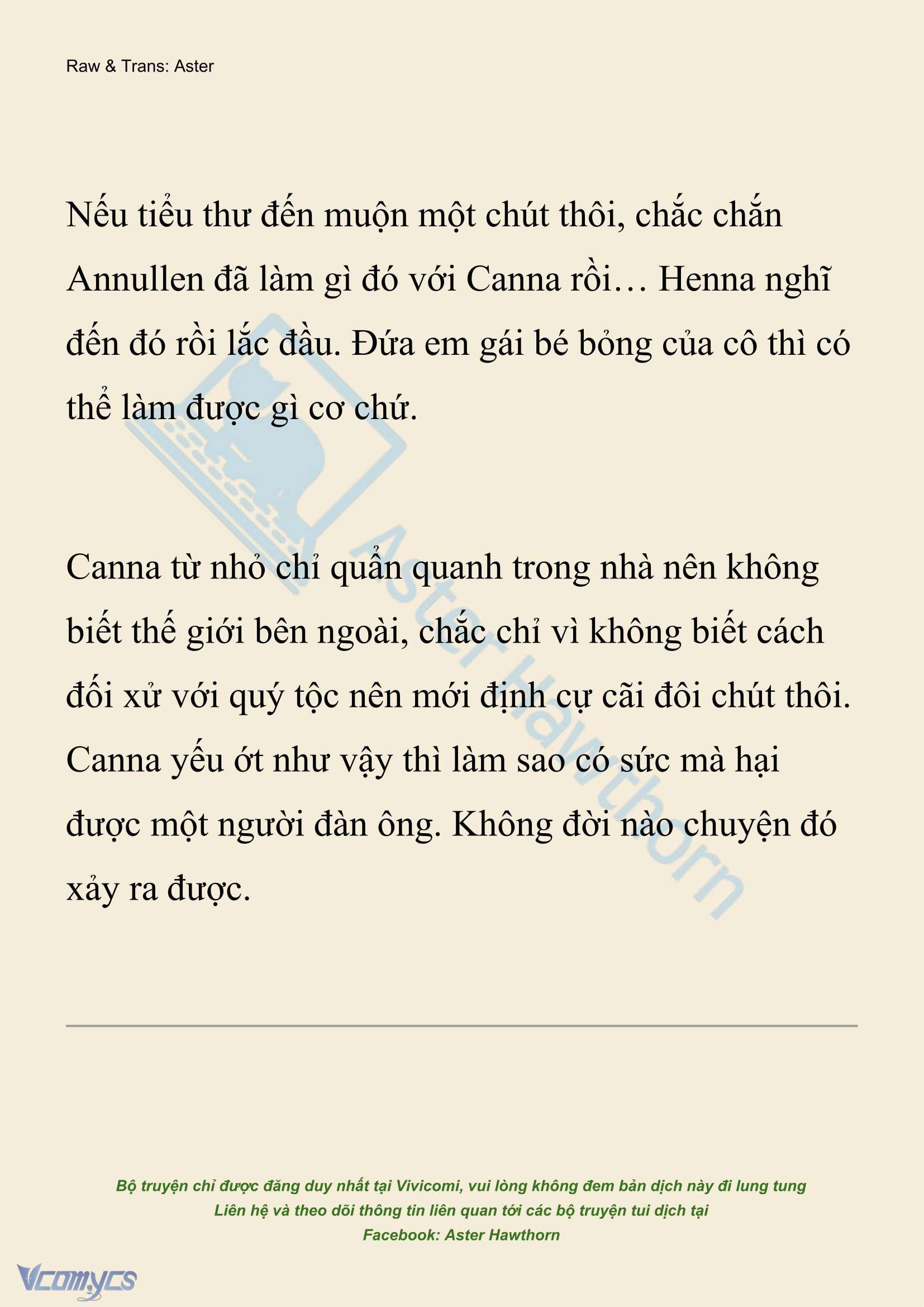 [Novel] Xuyên Vào Tiểu Thuyết, Tôi Thành Truyền Thuyết Rùng Rợn Chap 18 - Next Chap 19