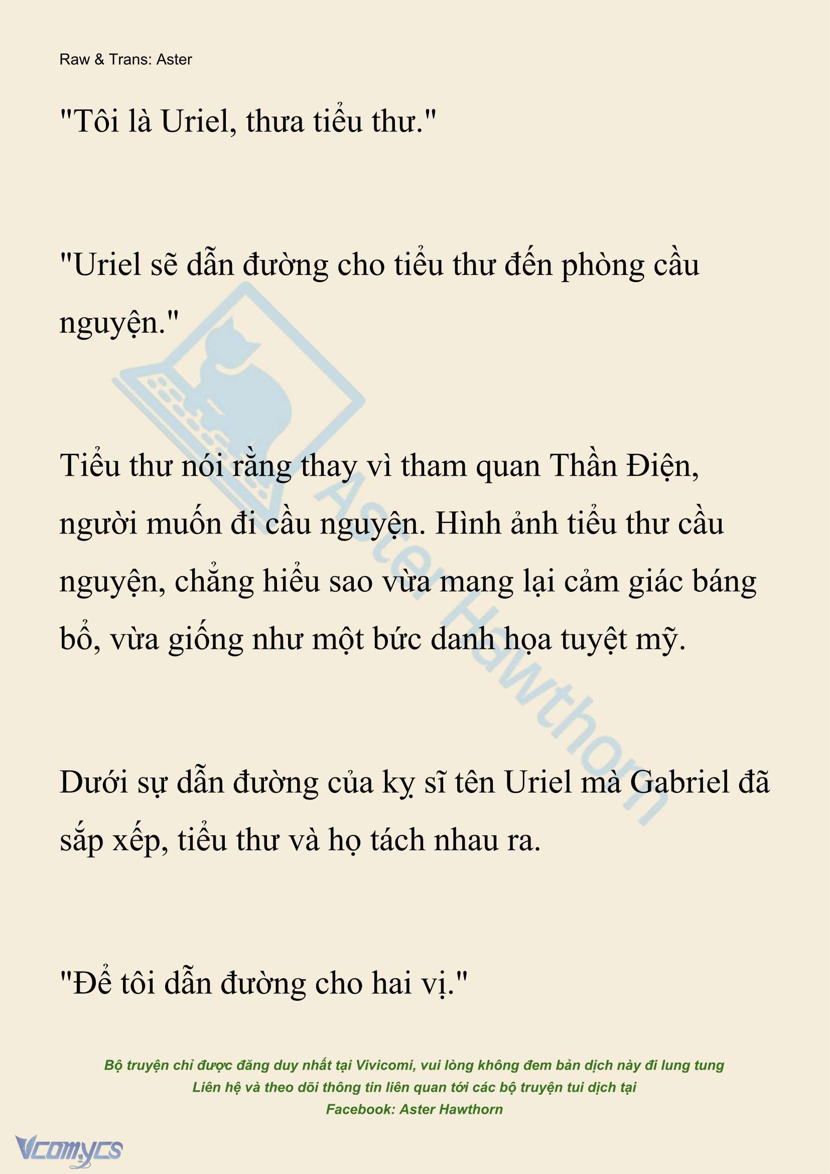 [Novel] Xuyên Vào Tiểu Thuyết, Tôi Thành Truyền Thuyết Rùng Rợn Chap 18 - Next Chap 19